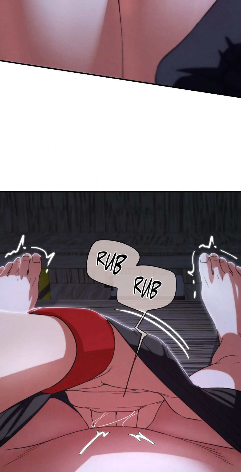 Lustful Games chapter 83 page 64