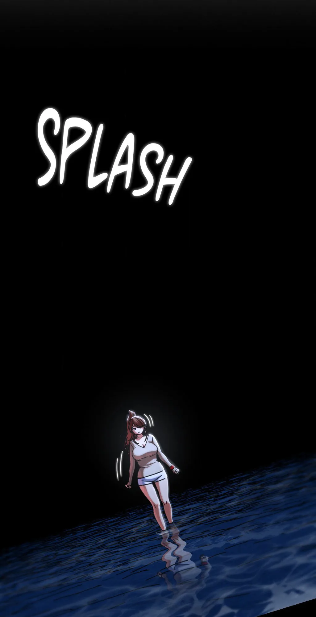 Lustful Games chapter 83 page 69