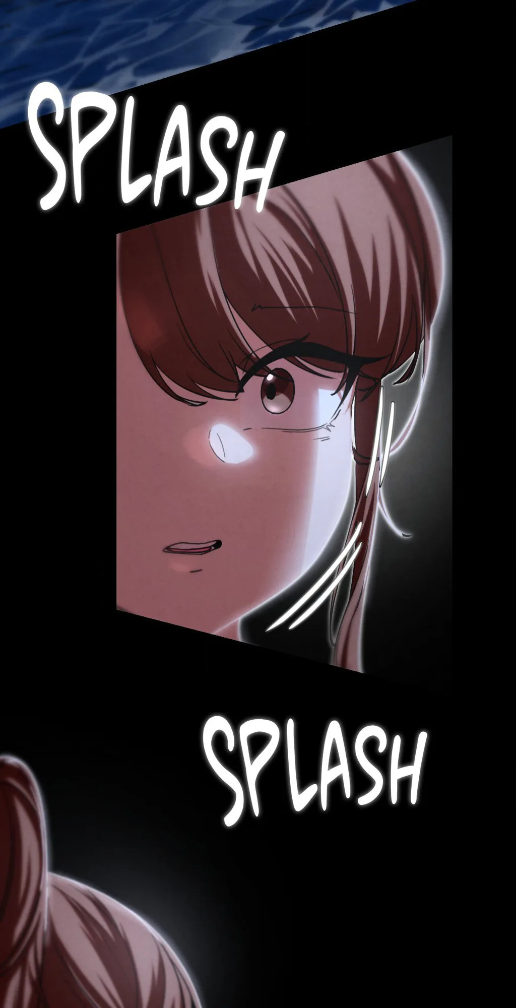 Lustful Games chapter 83 page 70