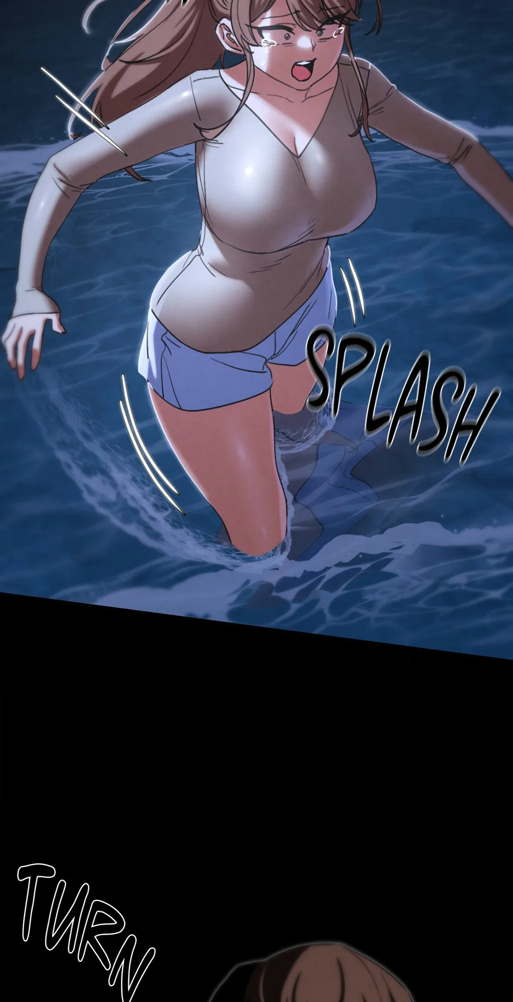 Lustful Games chapter 83 page 72