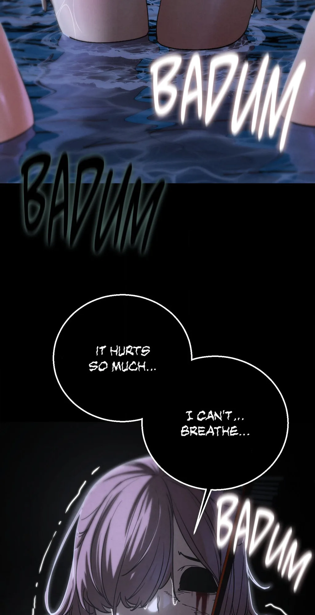 Lustful Games chapter 83 page 78