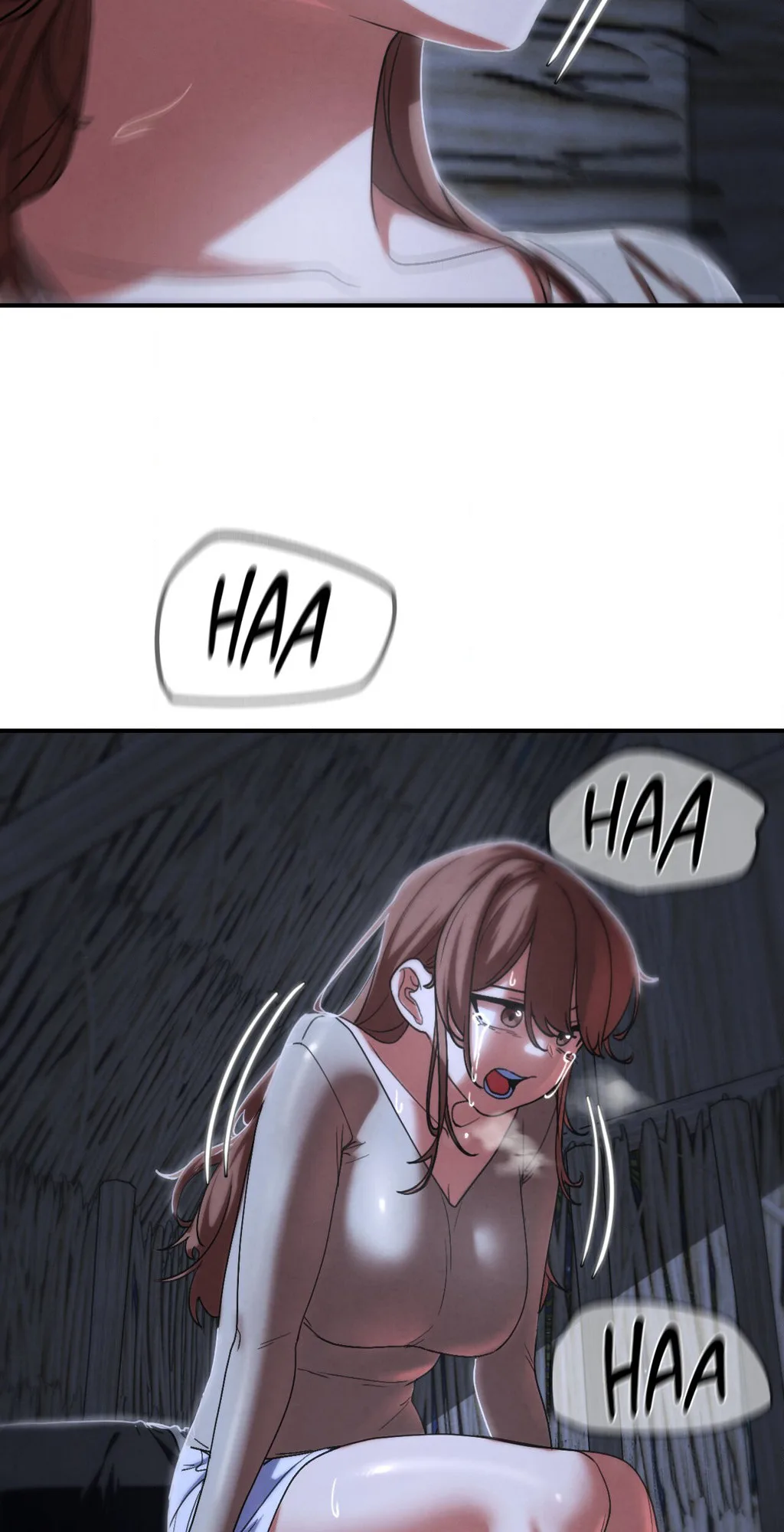 Lustful Games chapter 83 page 82