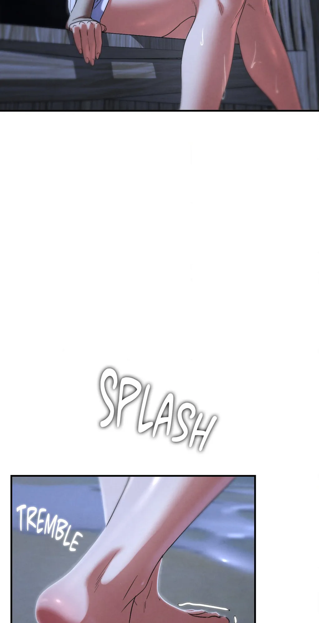 Lustful Games chapter 83 page 83