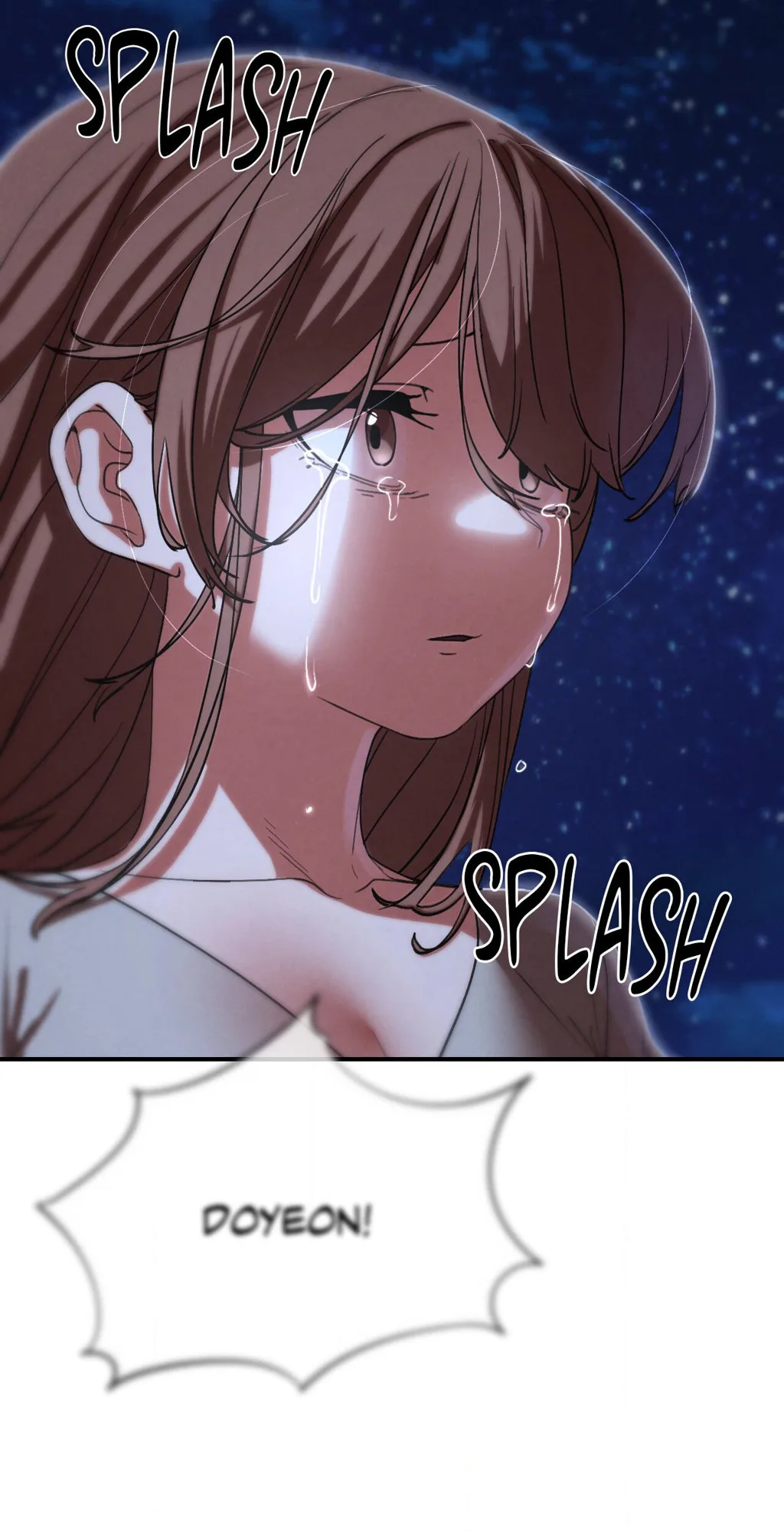 Lustful Games chapter 83 page 87