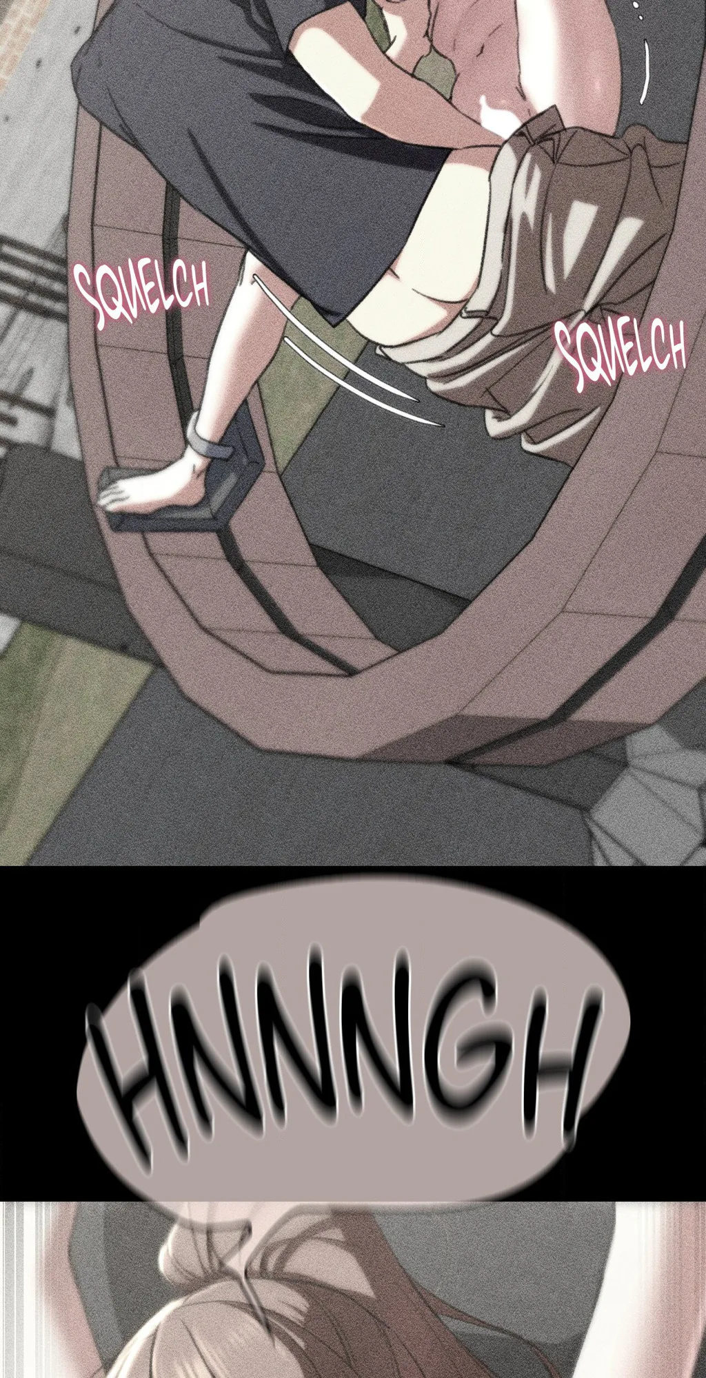 Lustful Games chapter 84 page 18