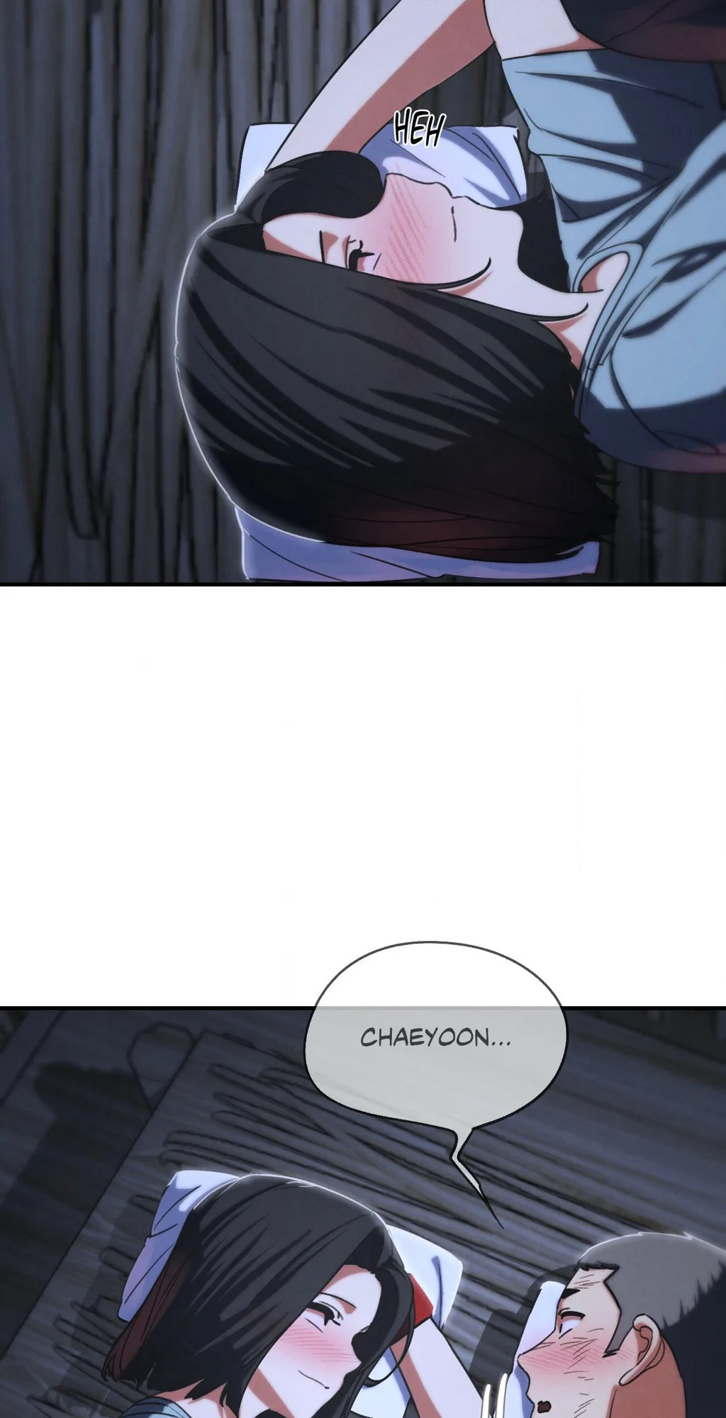 Lustful Games chapter 84 page 33