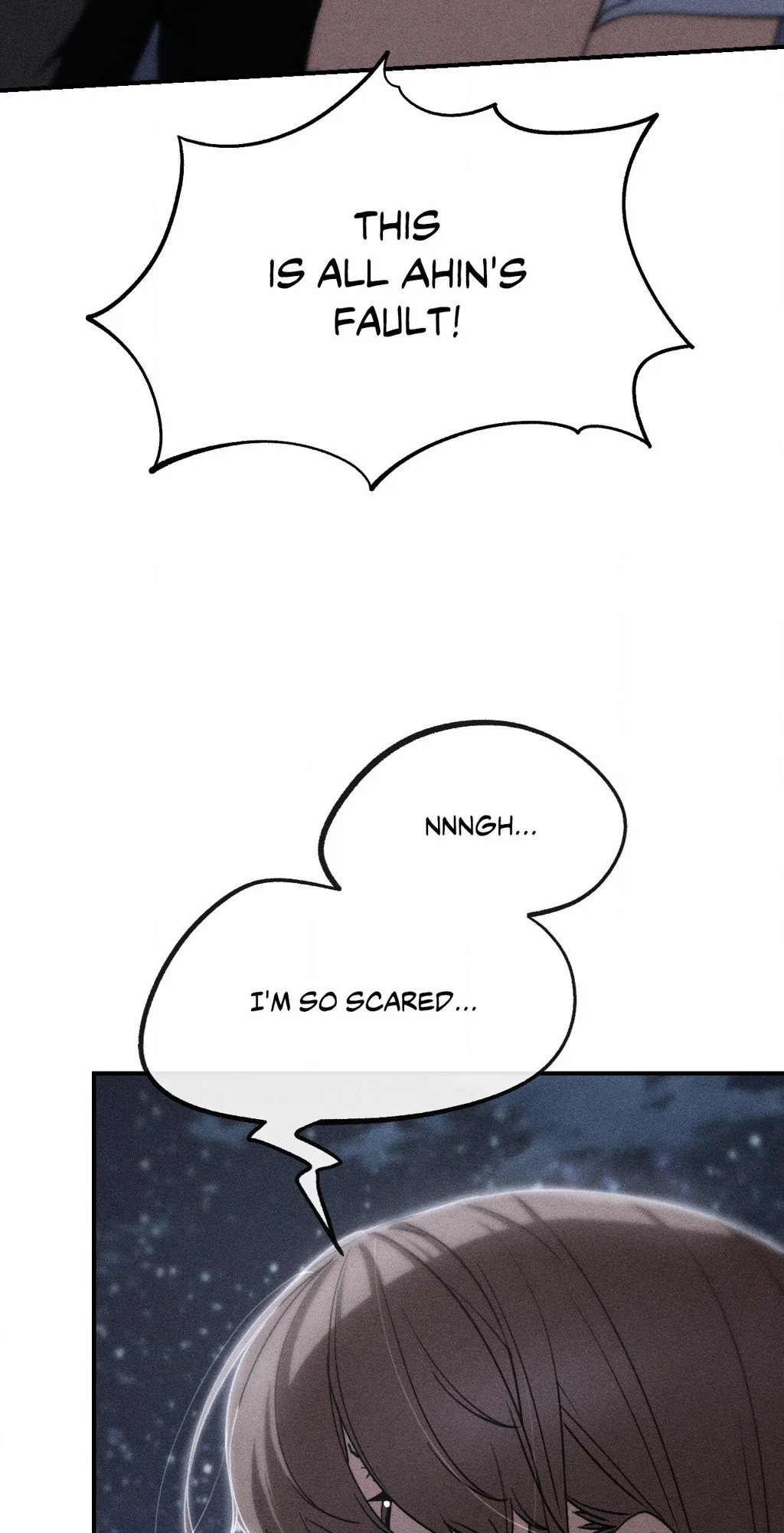 Lustful Games chapter 84 page 5