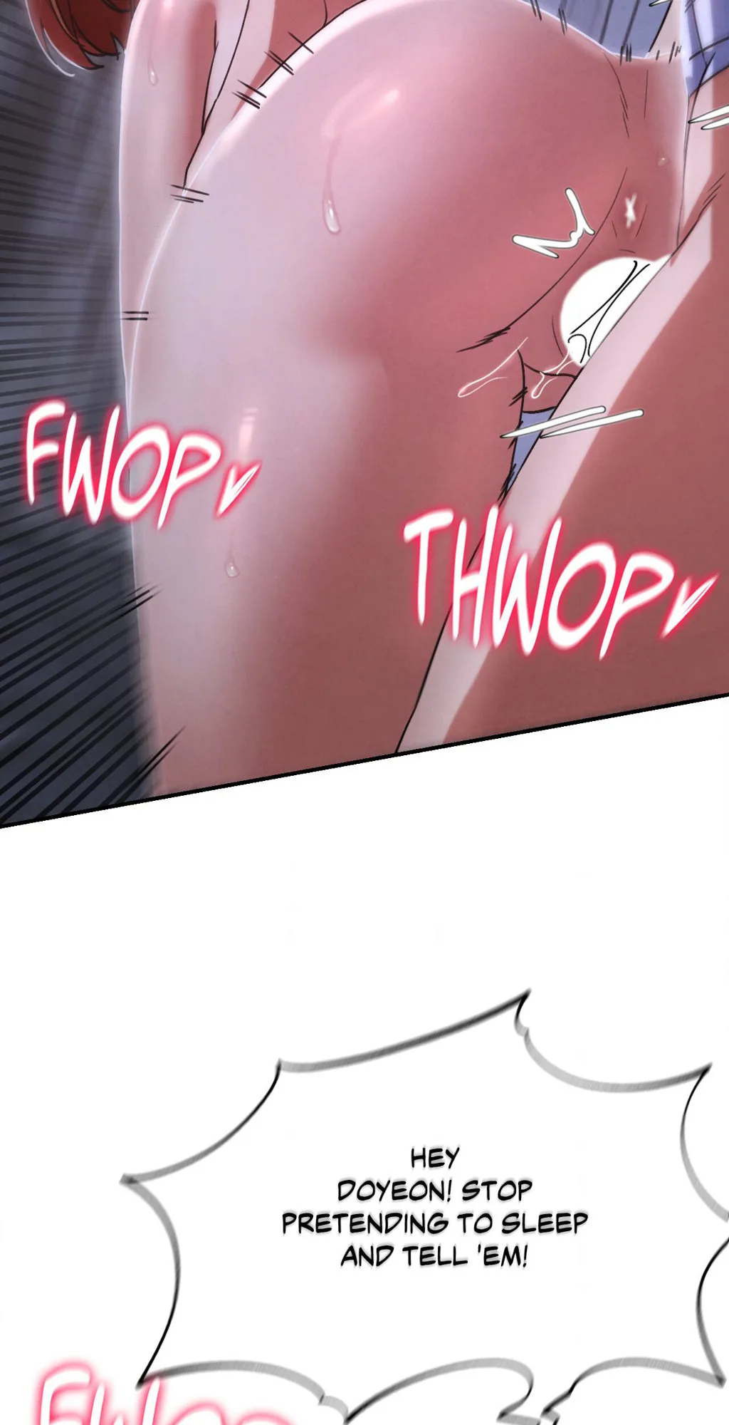 Lustful Games chapter 84 page 72