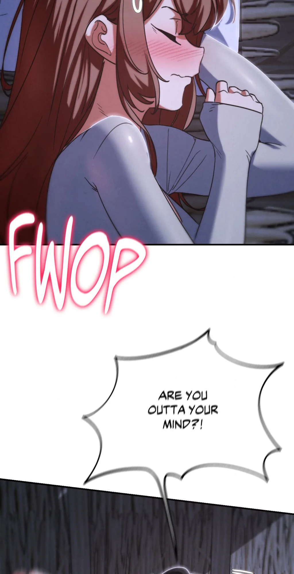 Lustful Games chapter 84 page 74