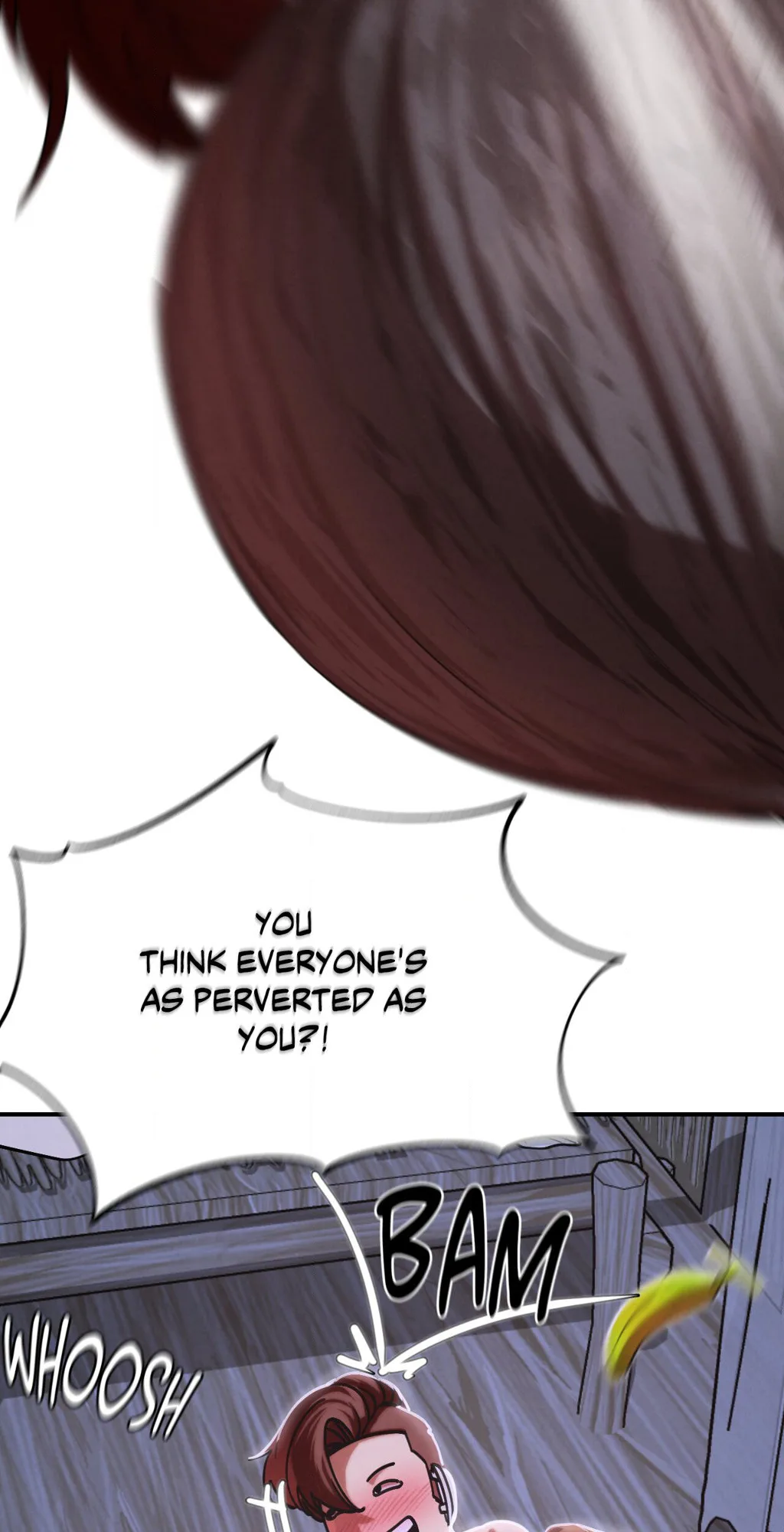 Lustful Games chapter 84 page 76