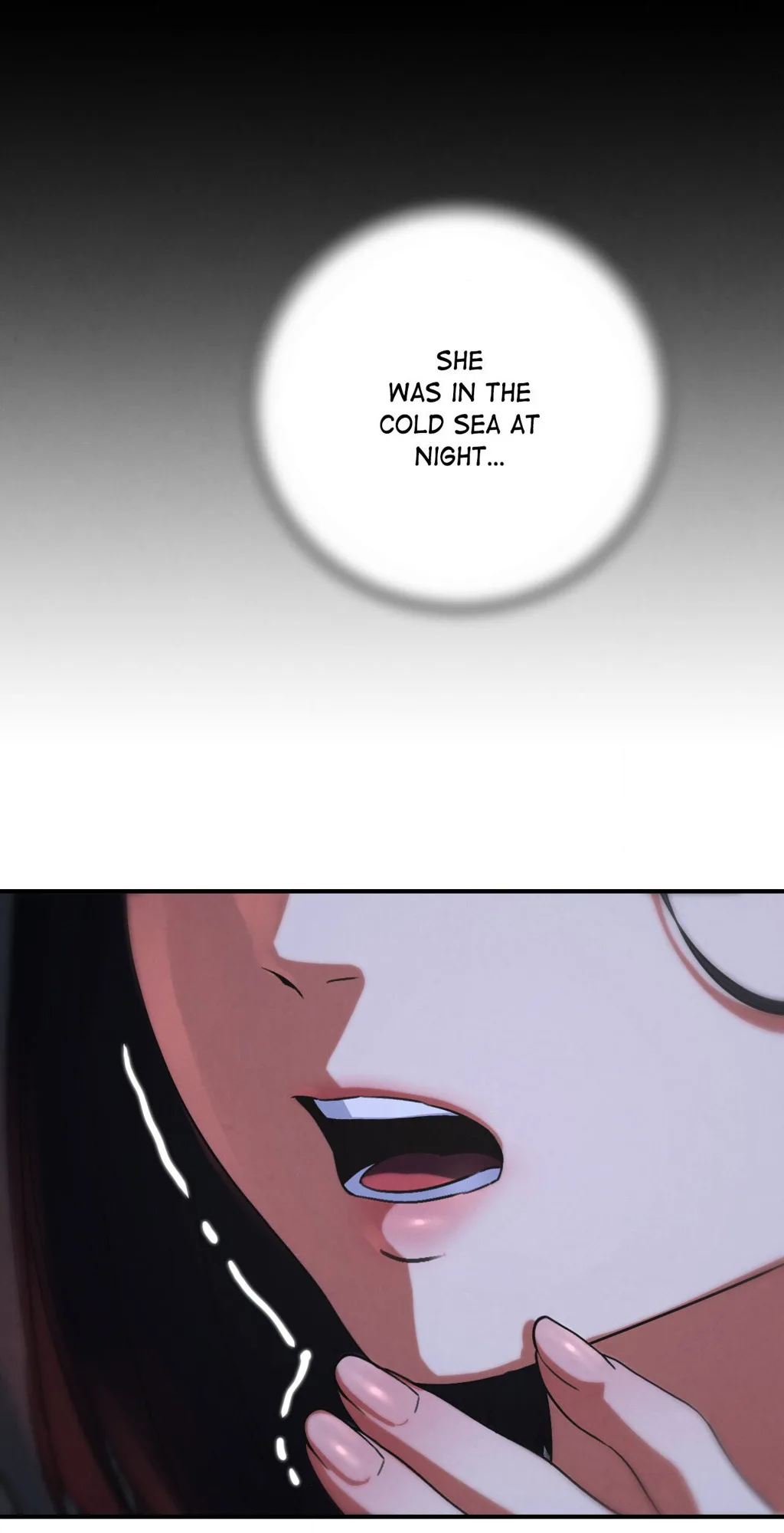 Lustful Games chapter 84 page 82
