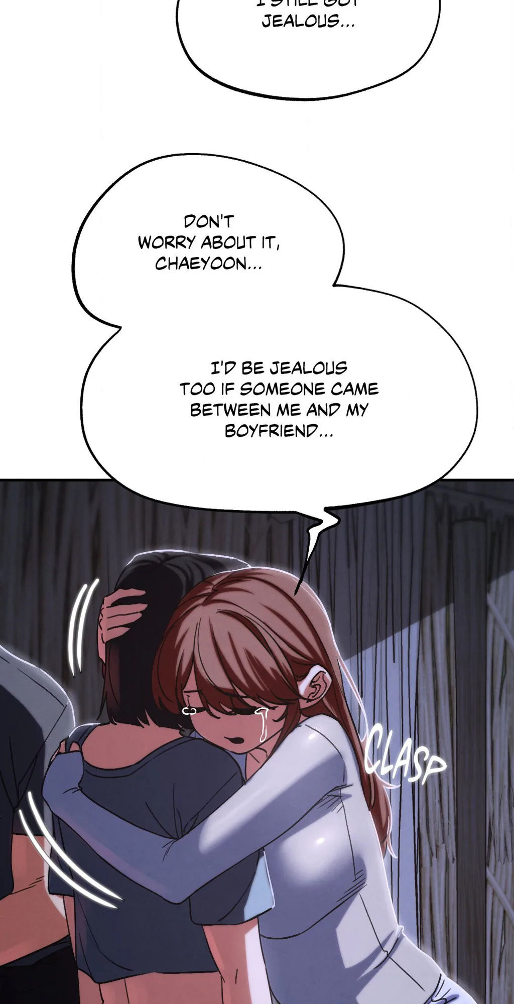Lustful Games chapter 84 page 88