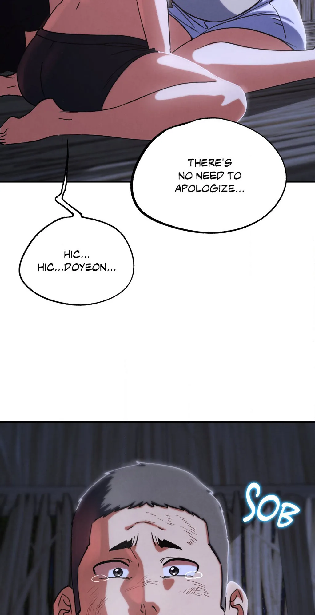 Lustful Games chapter 84 page 89