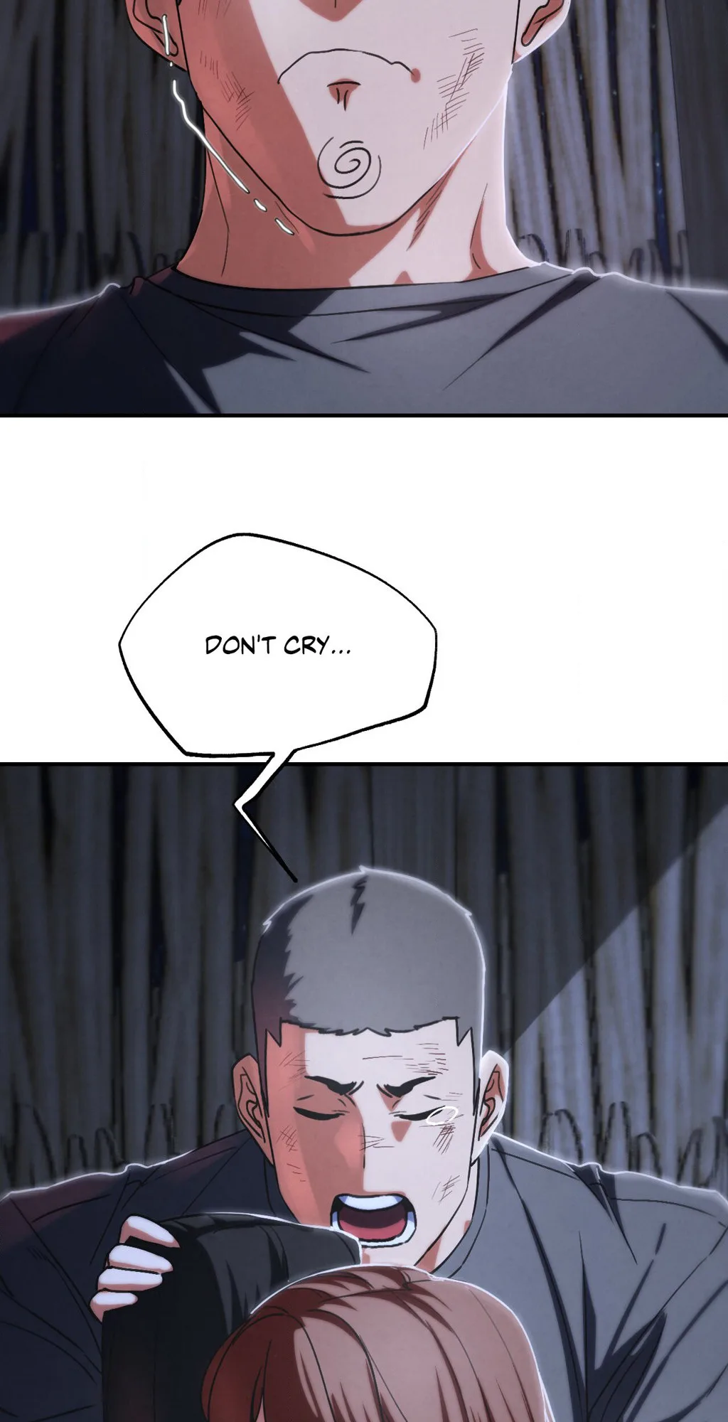 Lustful Games chapter 84 page 90