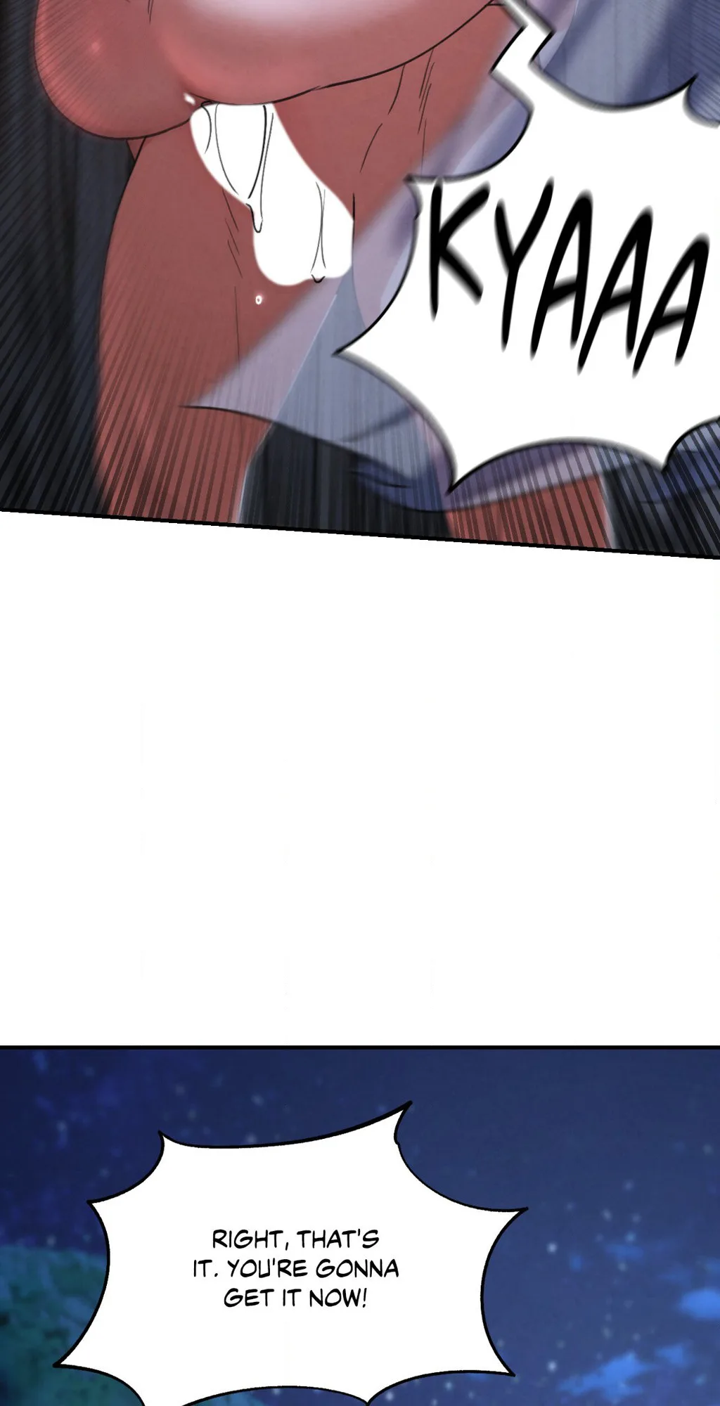 Lustful Games chapter 84 page 95