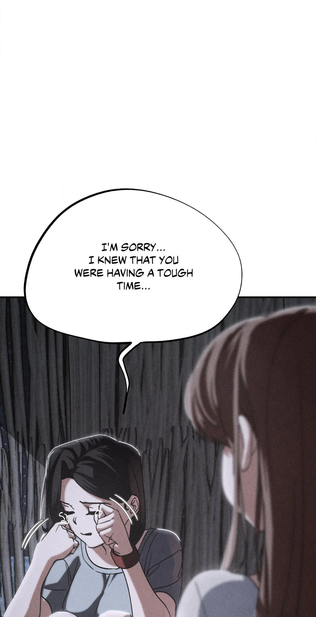Lustful Games chapter 85 page 1