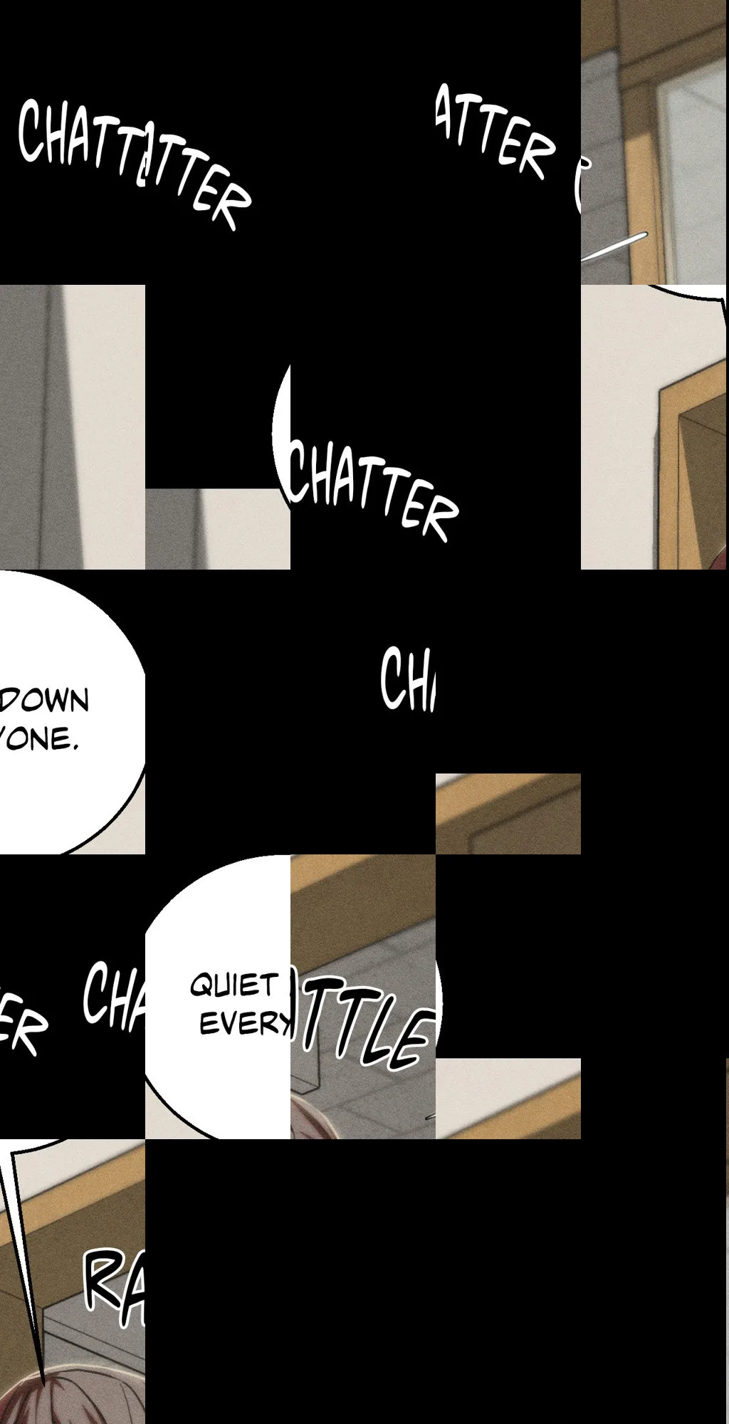 Lustful Games chapter 85 page 102