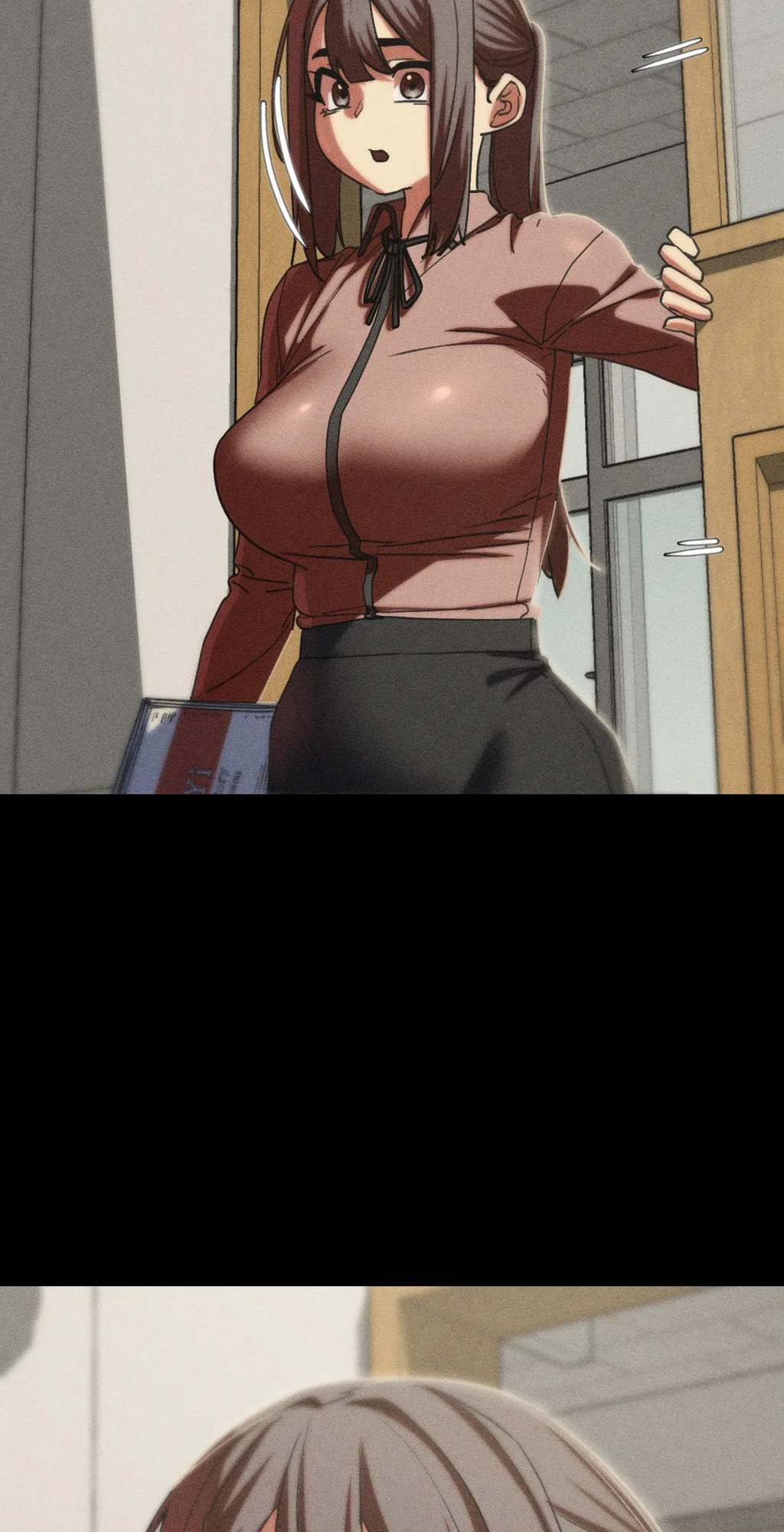 Lustful Games chapter 85 page 103