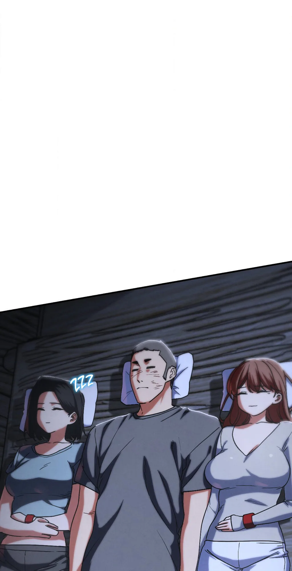 Lustful Games chapter 85 page 14