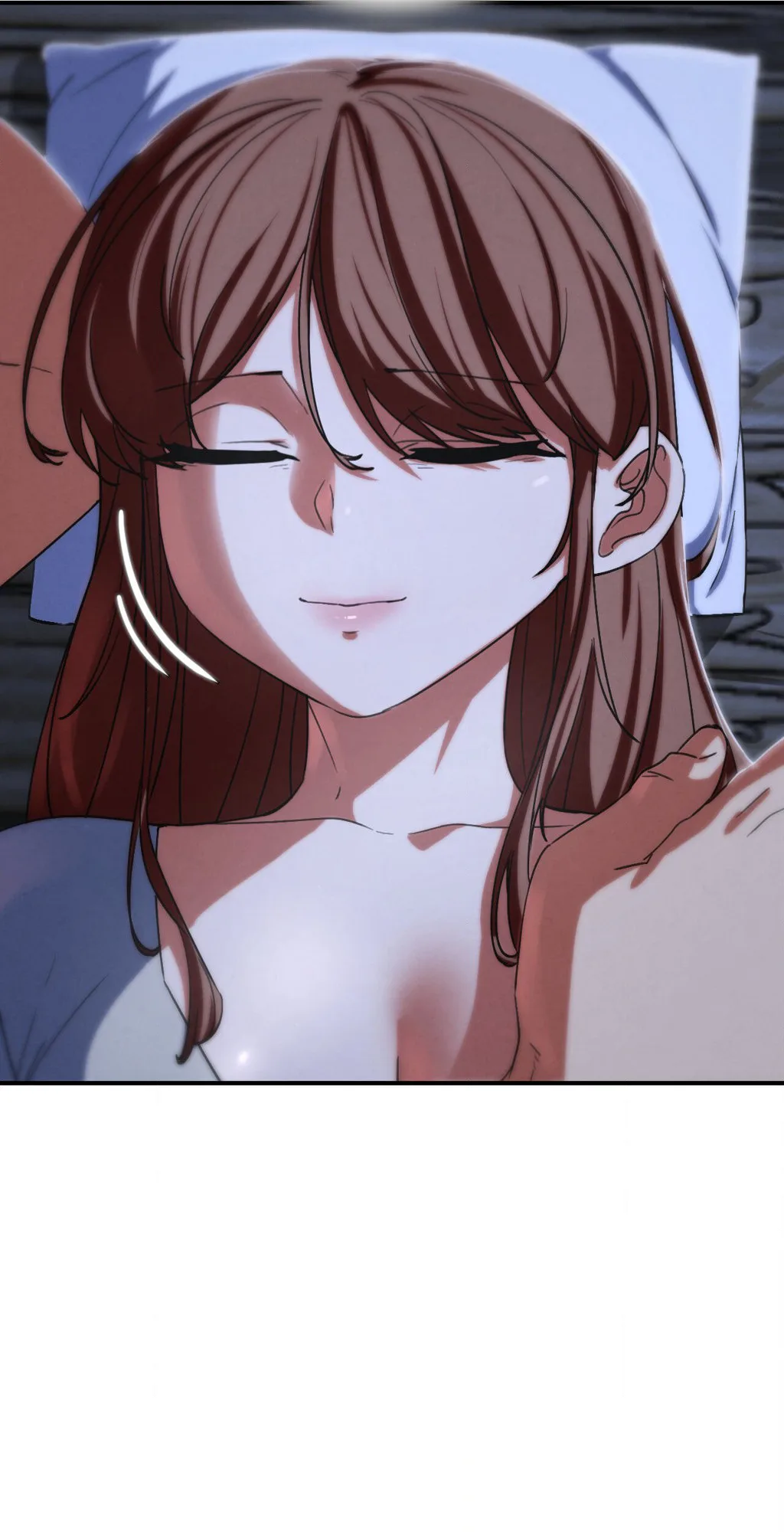Lustful Games chapter 85 page 17