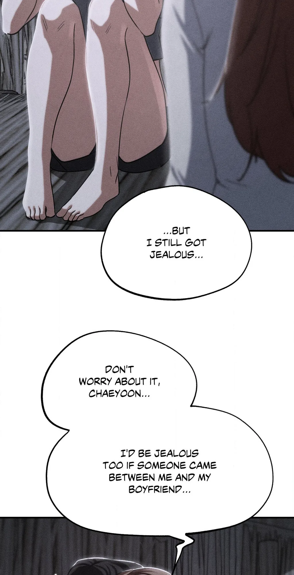 Lustful Games chapter 85 page 2