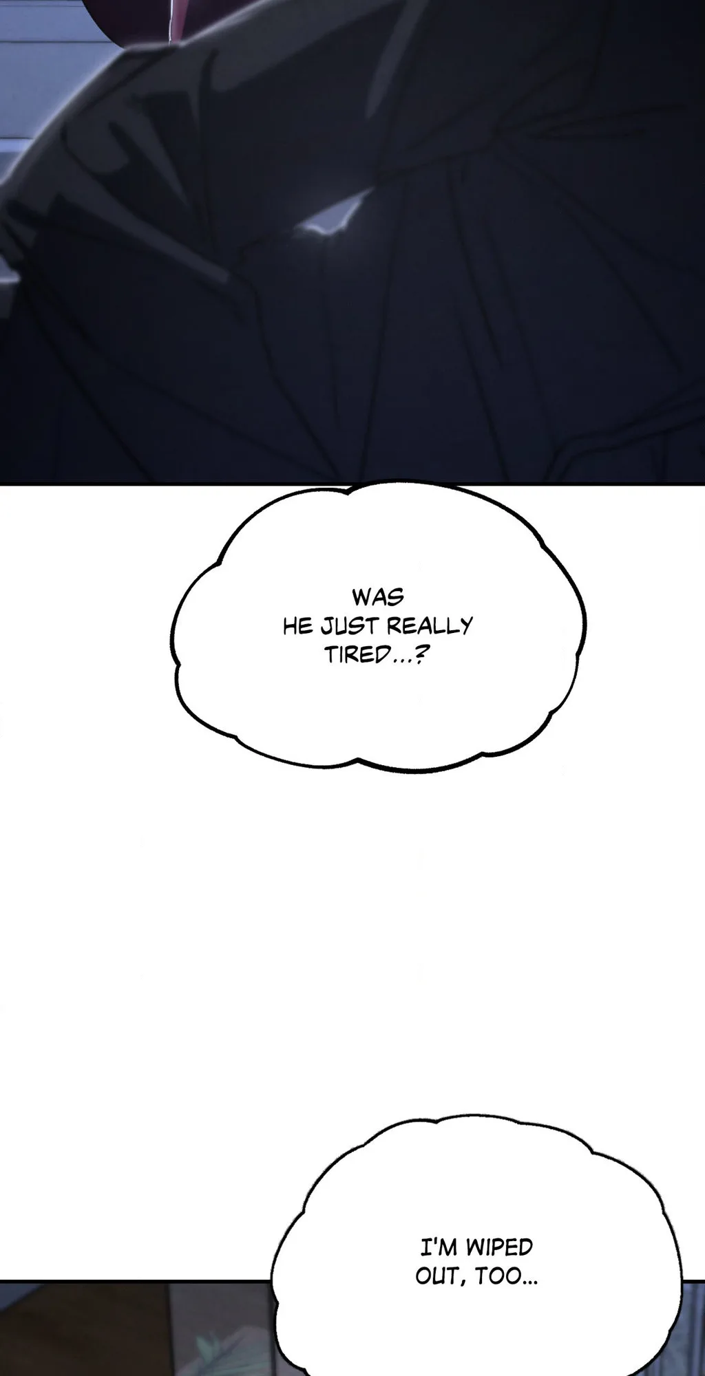Lustful Games chapter 85 page 25
