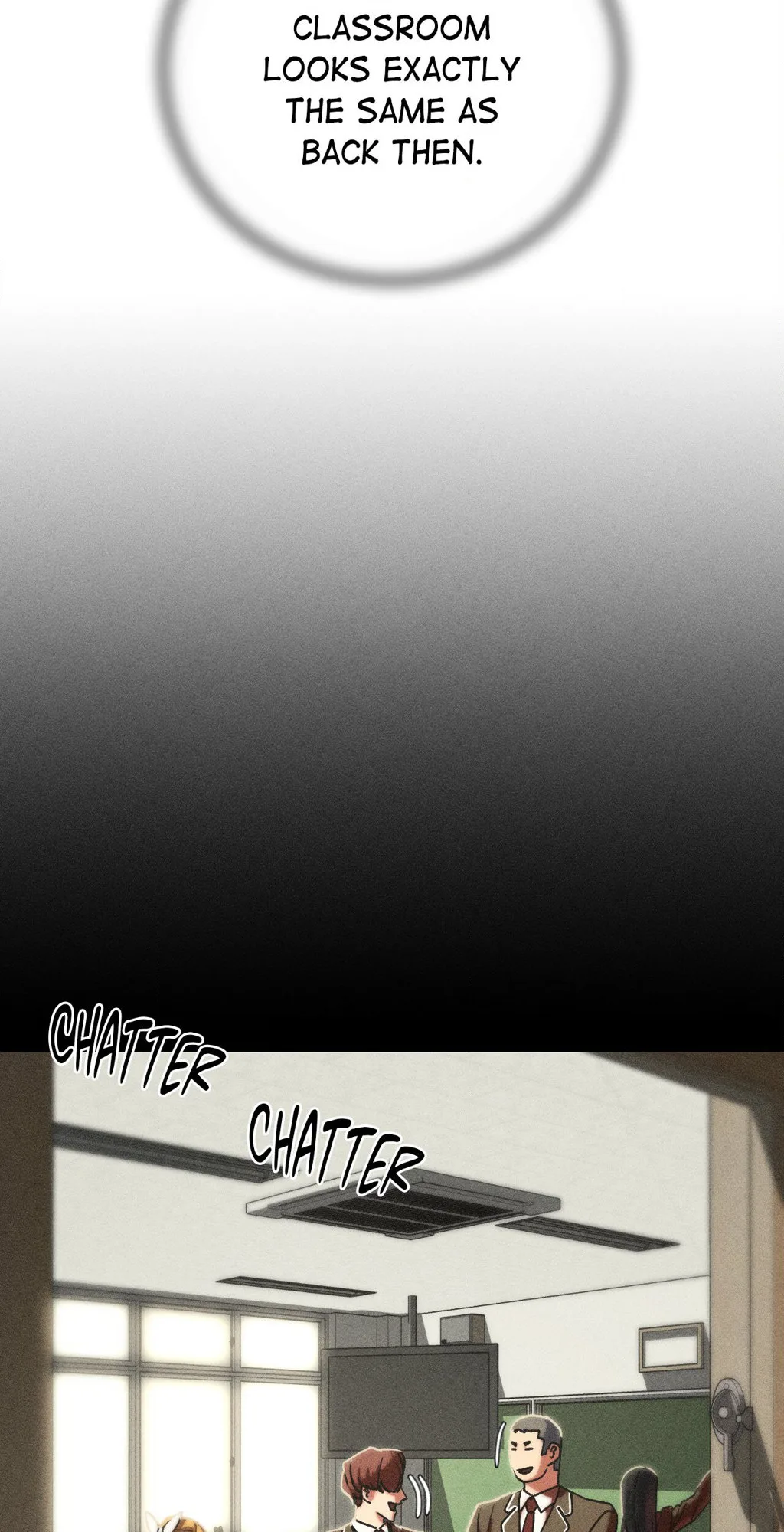 Lustful Games chapter 85 page 31