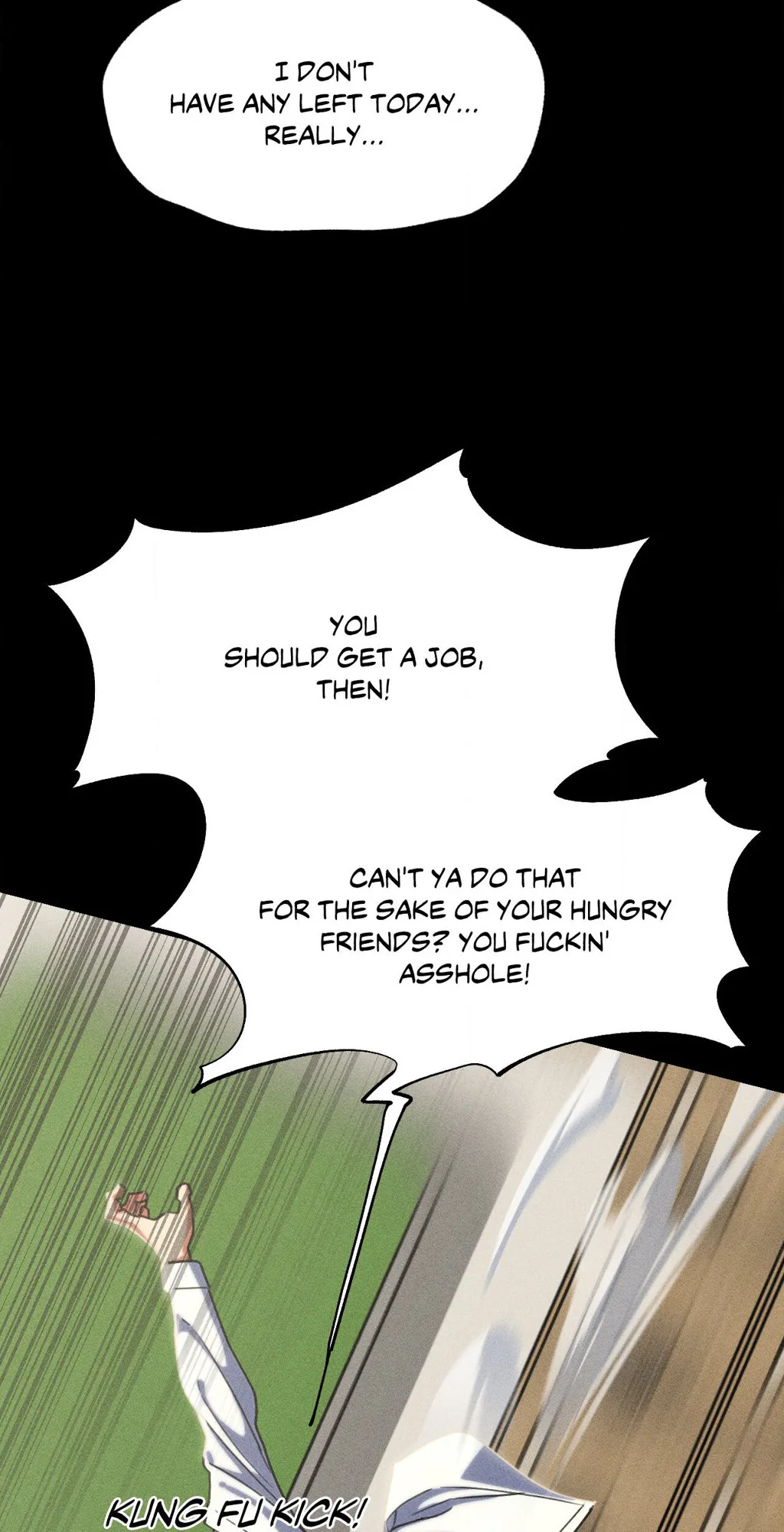 Lustful Games chapter 85 page 37