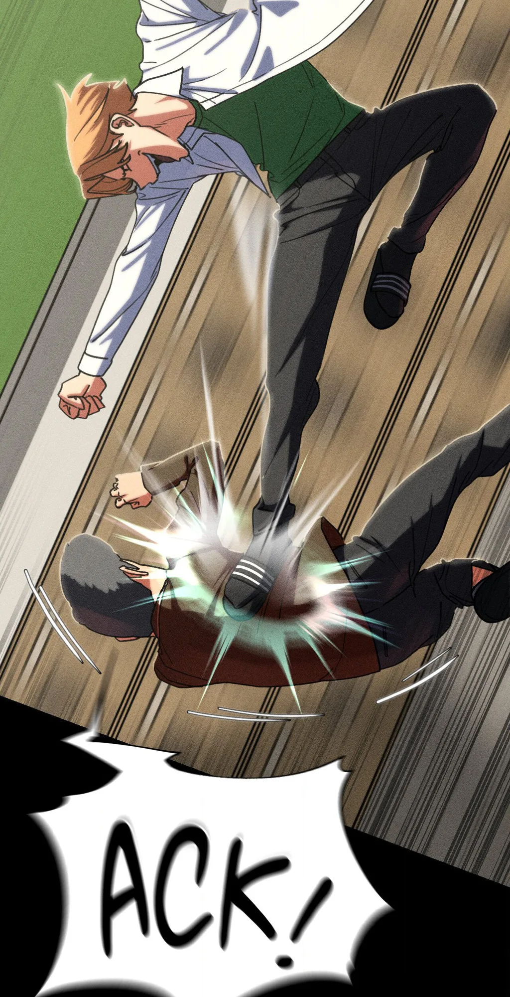 Lustful Games chapter 85 page 38