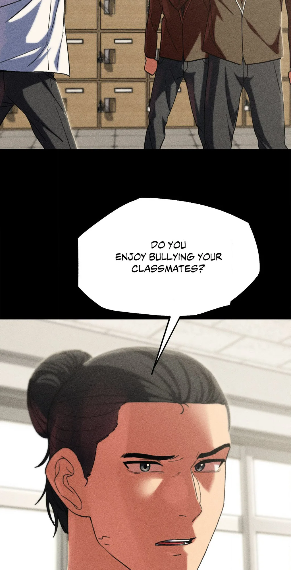 Lustful Games chapter 85 page 46