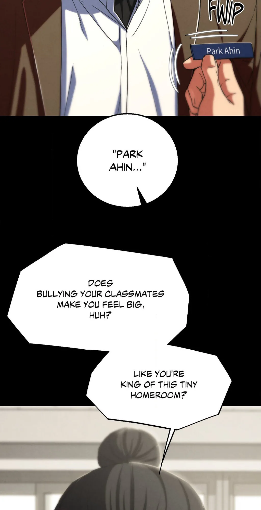 Lustful Games chapter 85 page 53