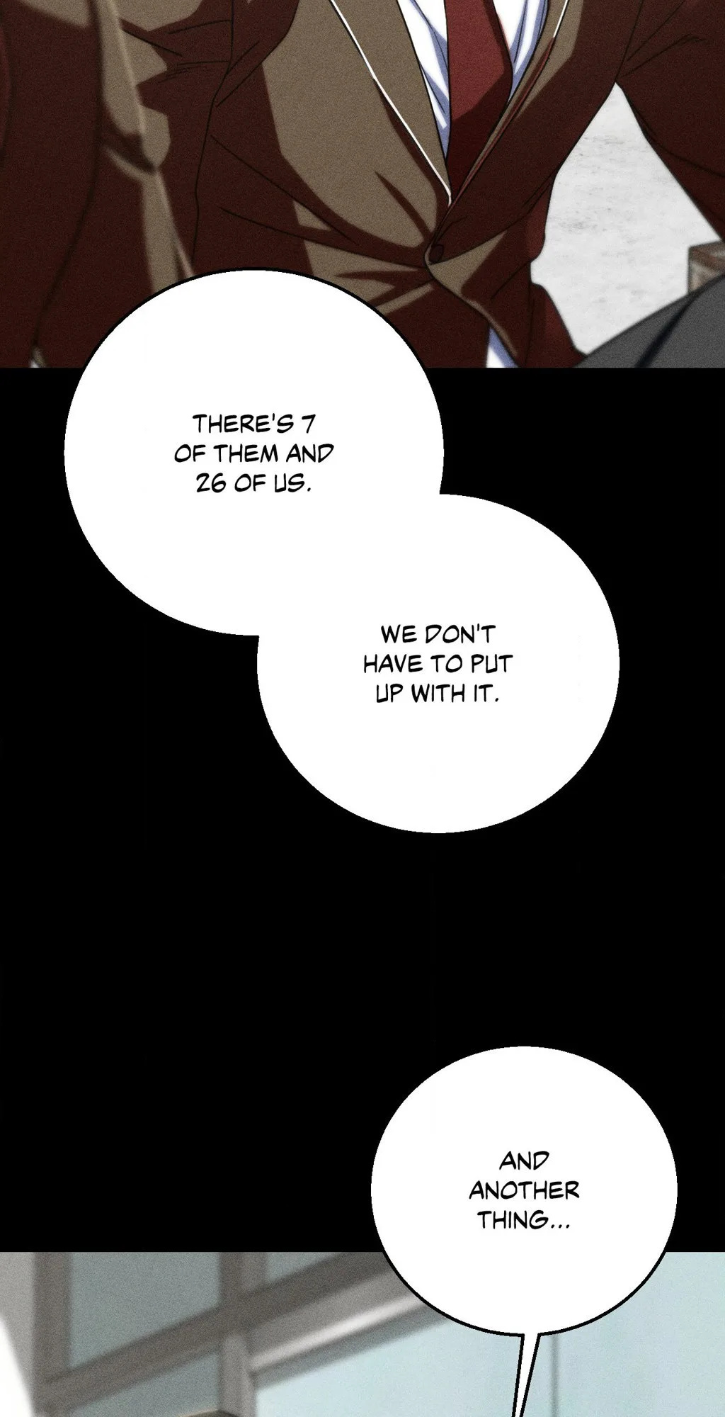 Lustful Games chapter 85 page 62