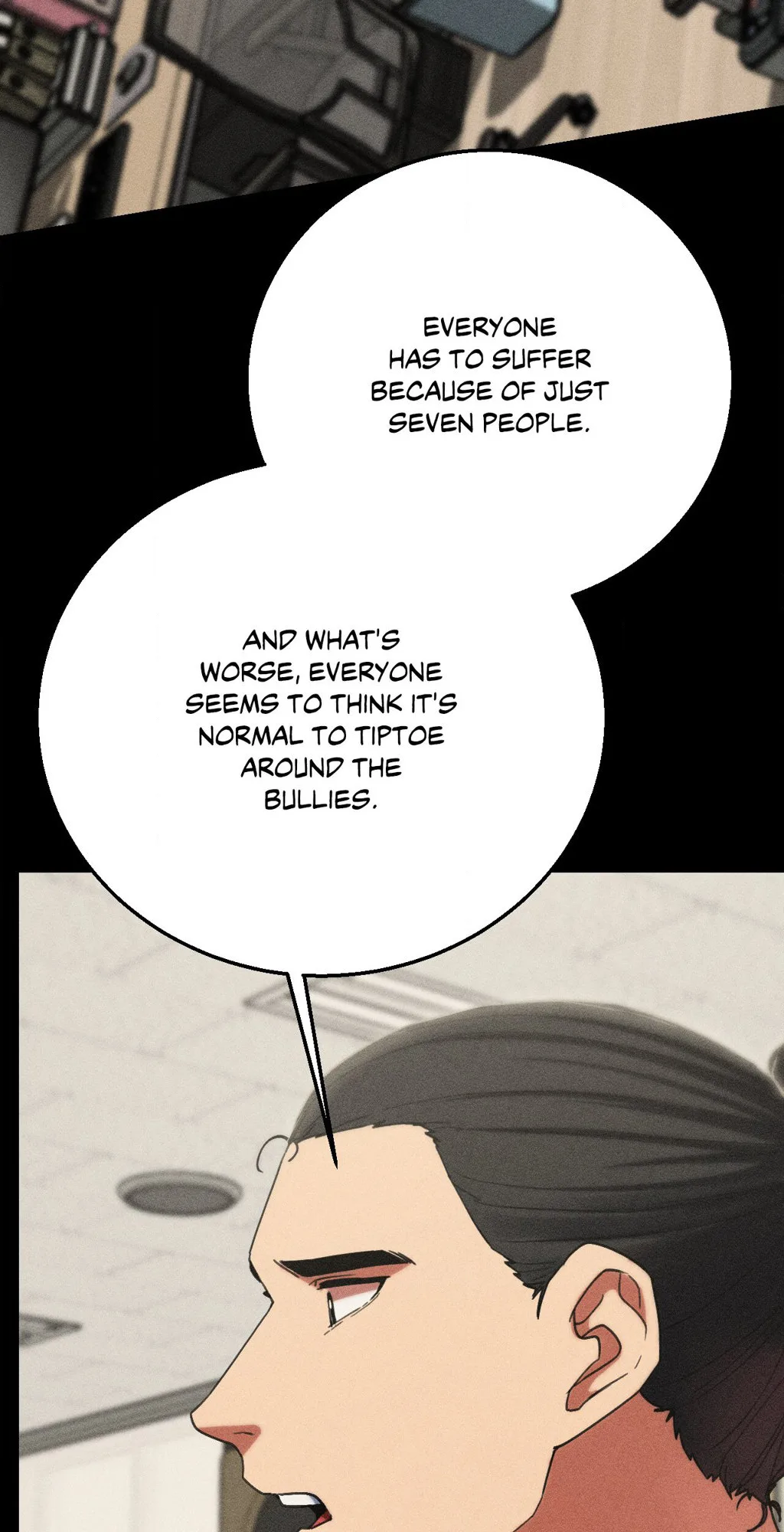 Lustful Games chapter 85 page 66