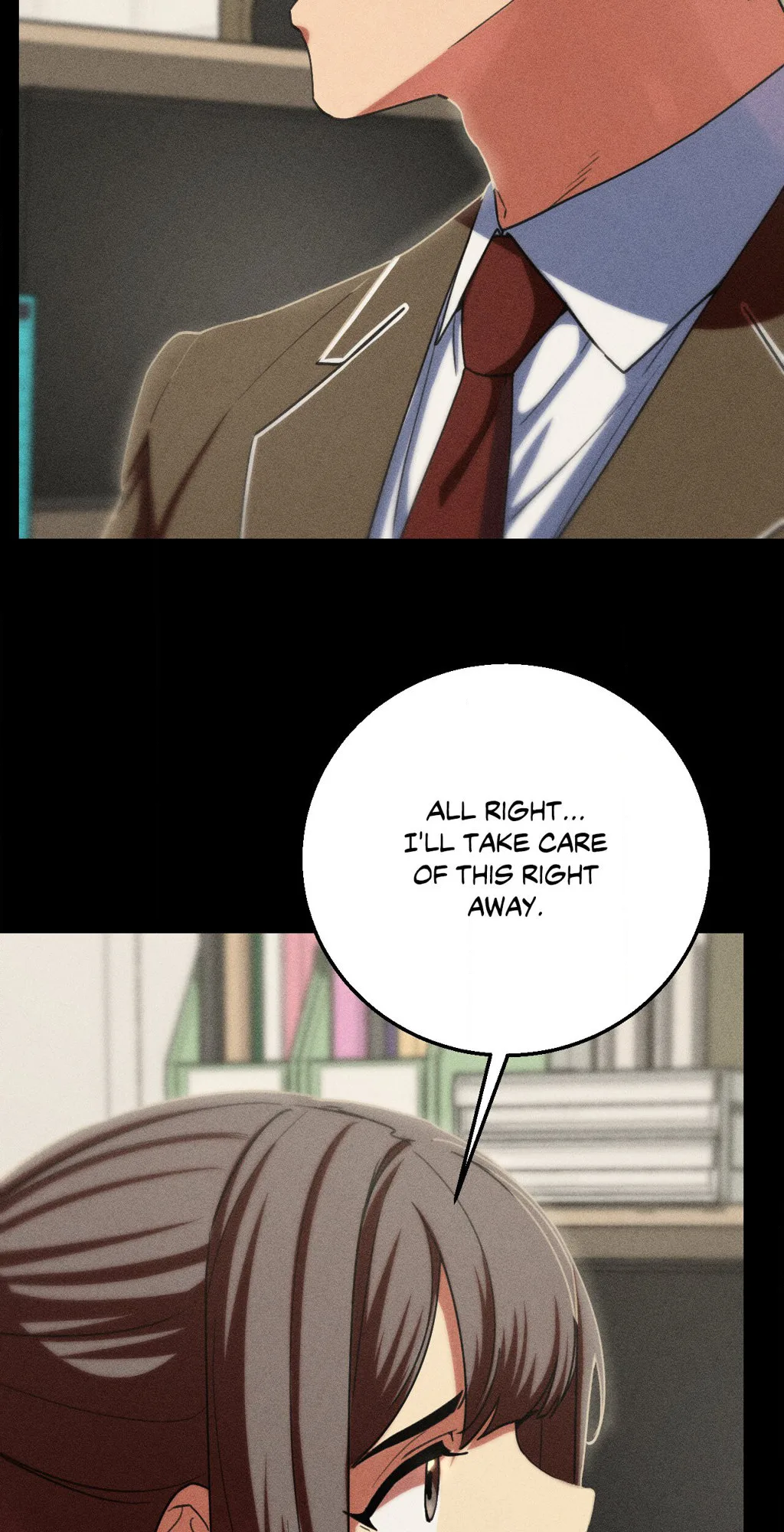 Lustful Games chapter 85 page 67