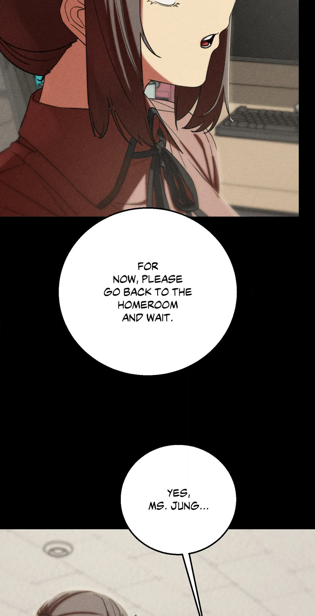 Lustful Games chapter 85 page 68