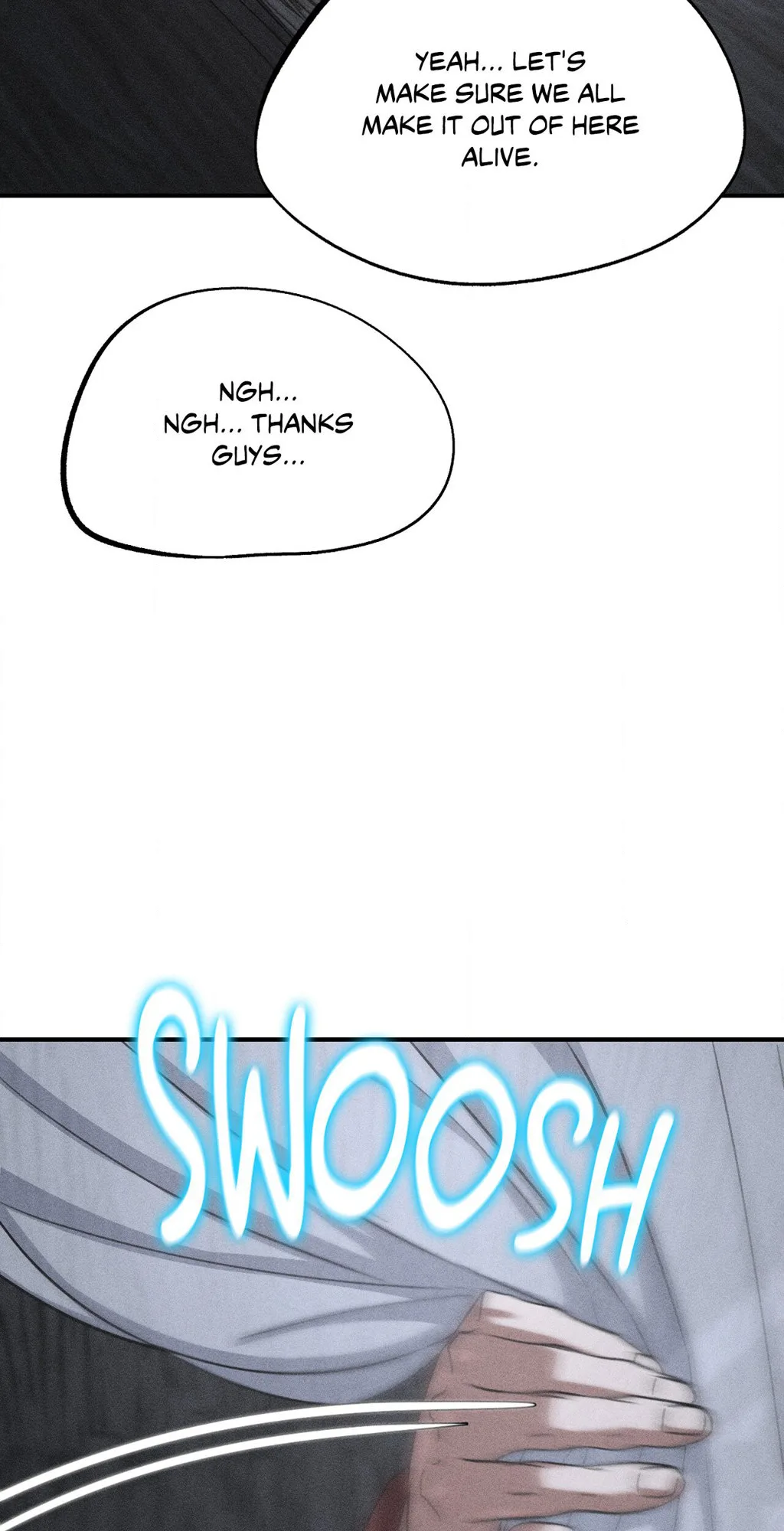 Lustful Games chapter 85 page 7