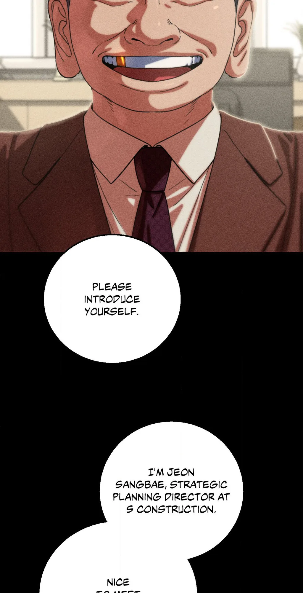 Lustful Games chapter 85 page 76