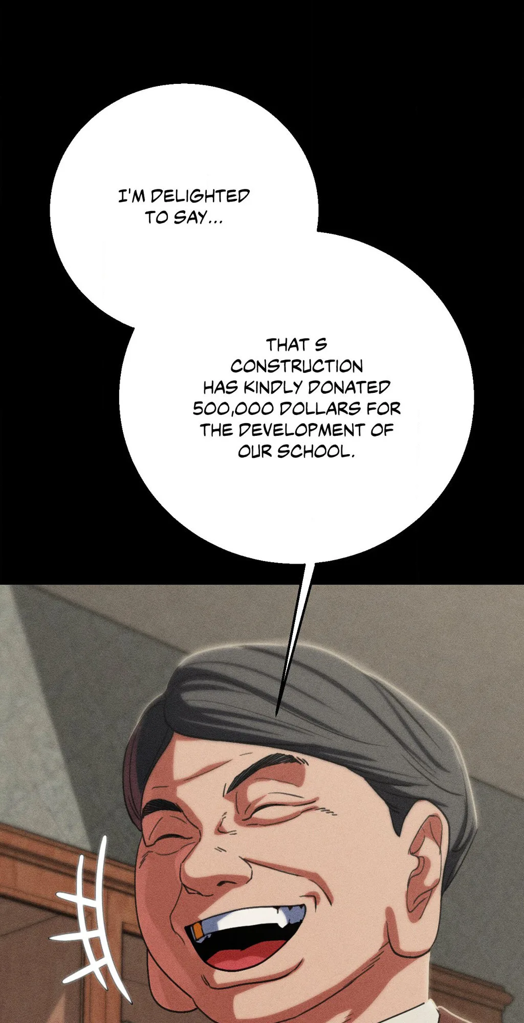 Lustful Games chapter 85 page 78