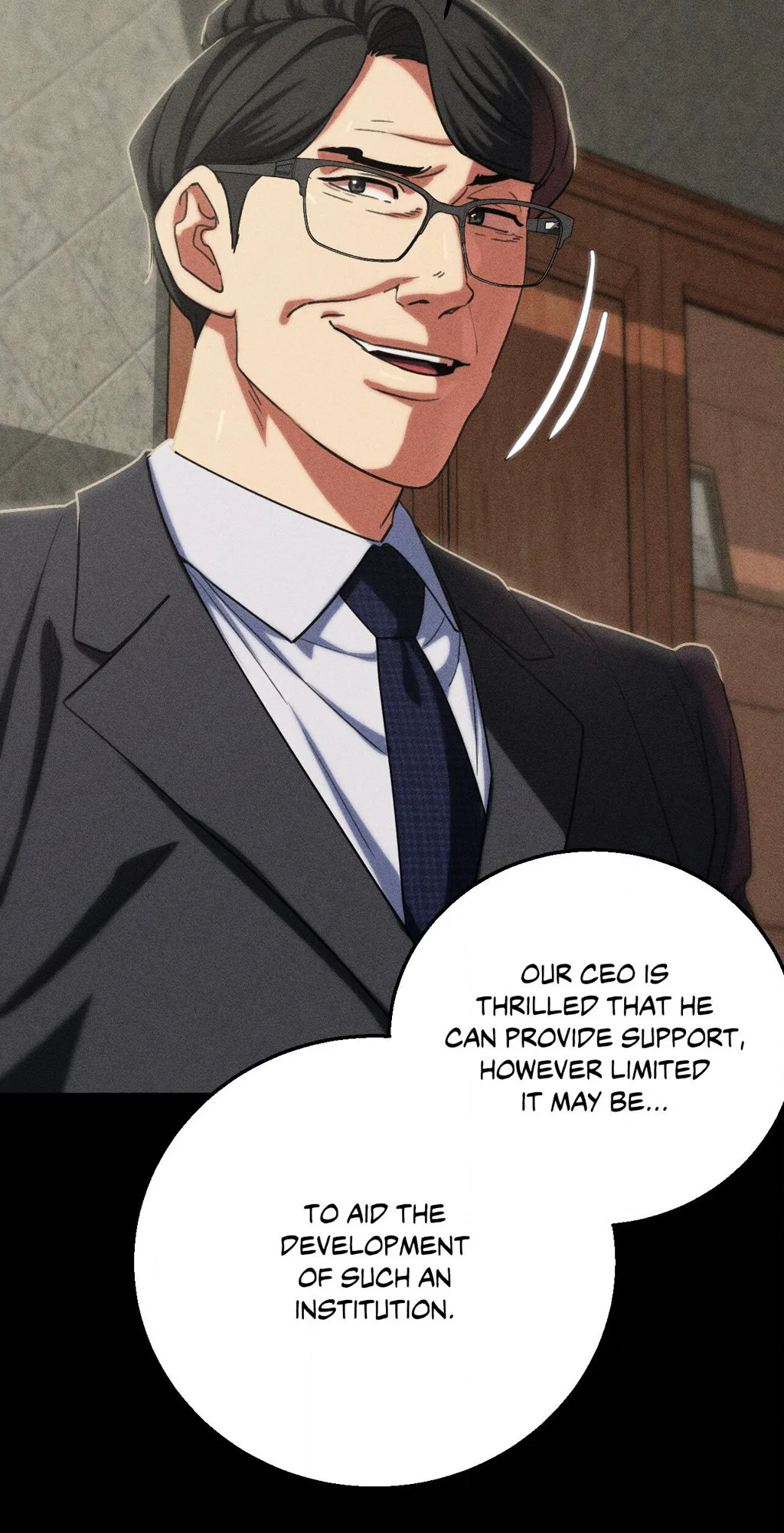 Lustful Games chapter 85 page 80