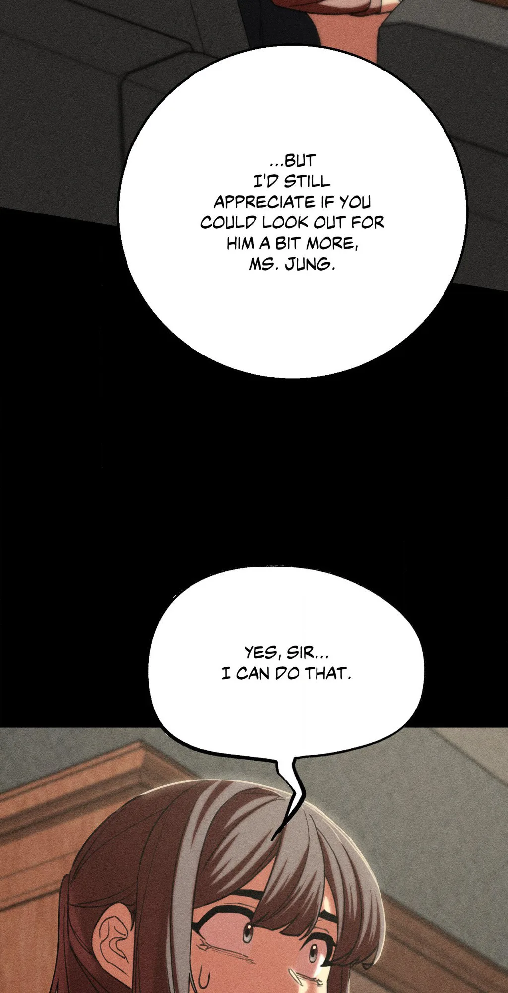 Lustful Games chapter 85 page 82