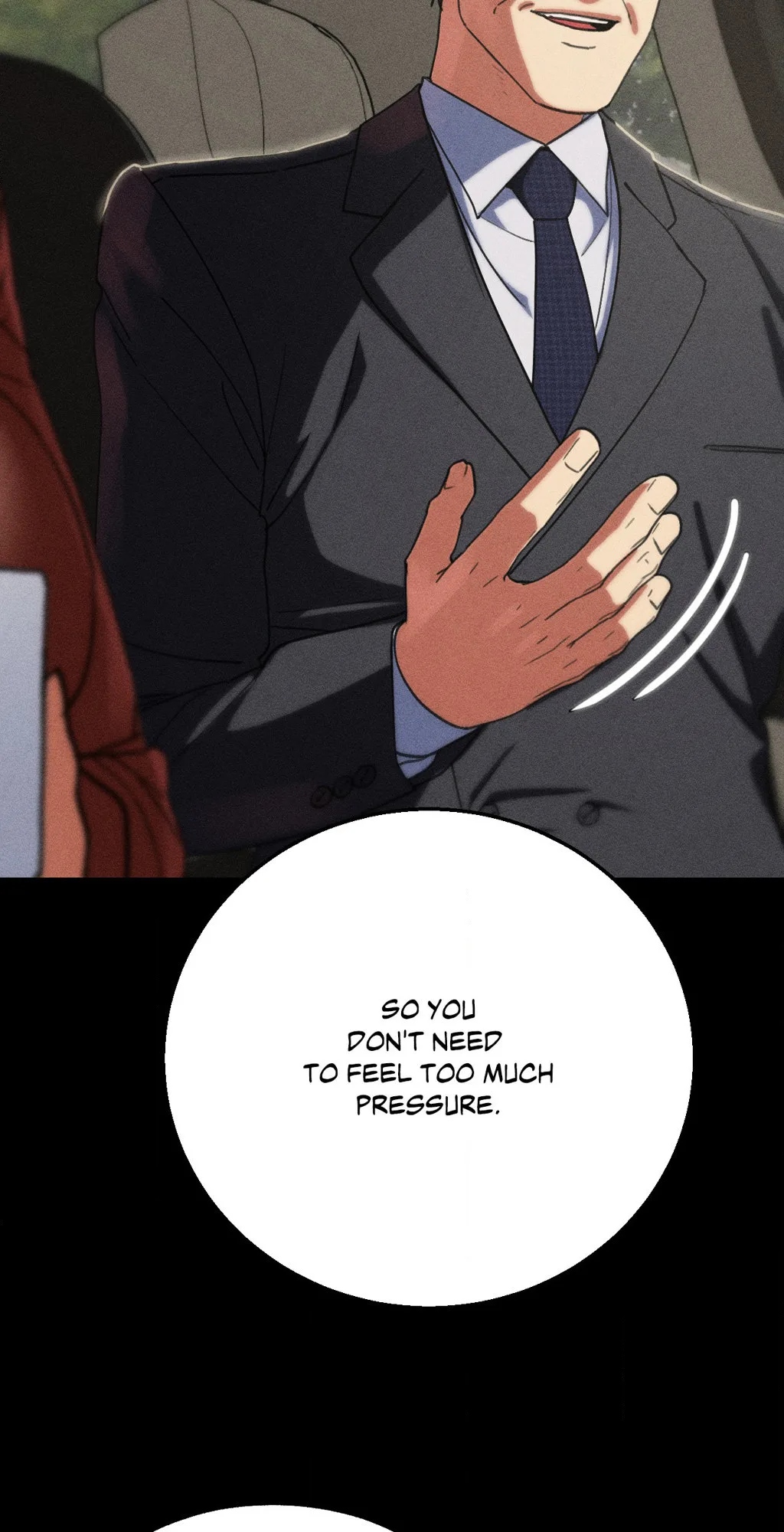 Lustful Games chapter 85 page 88