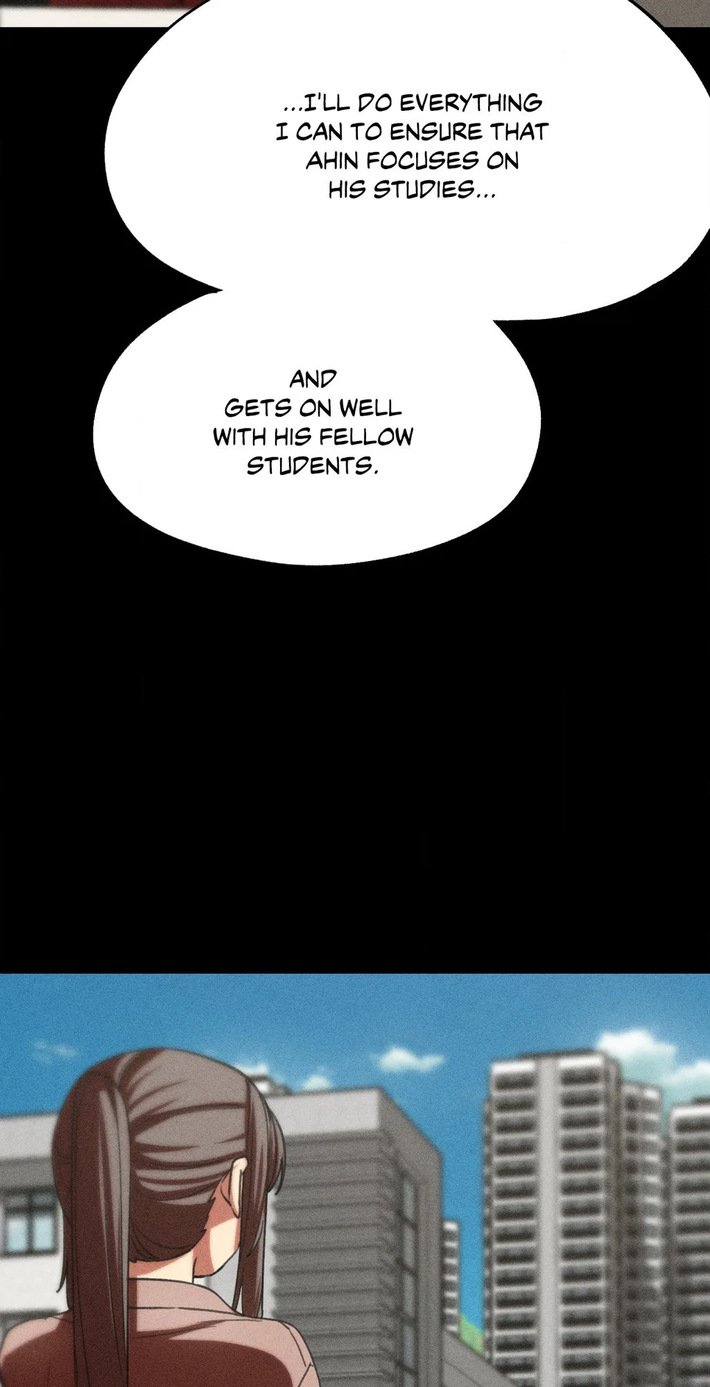 Lustful Games chapter 85 page 90