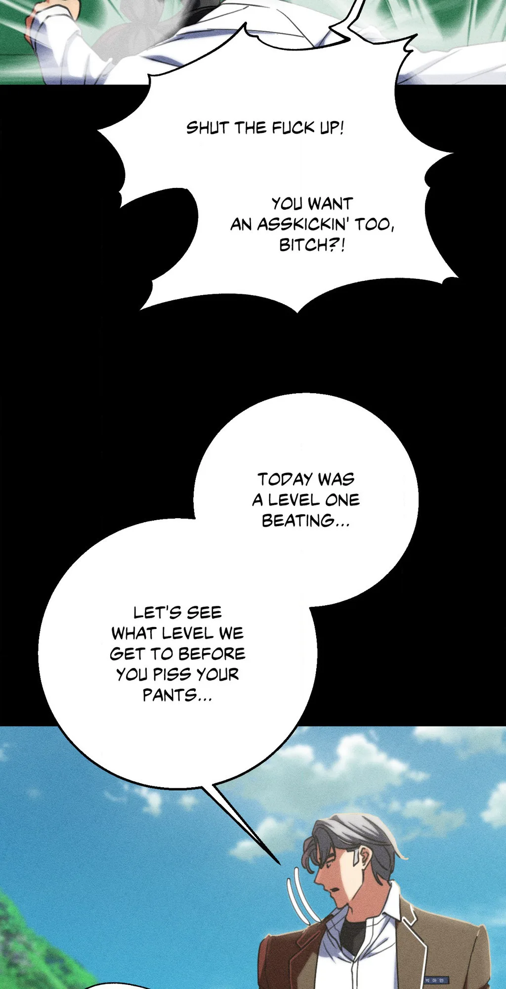 Lustful Games chapter 85 page 98