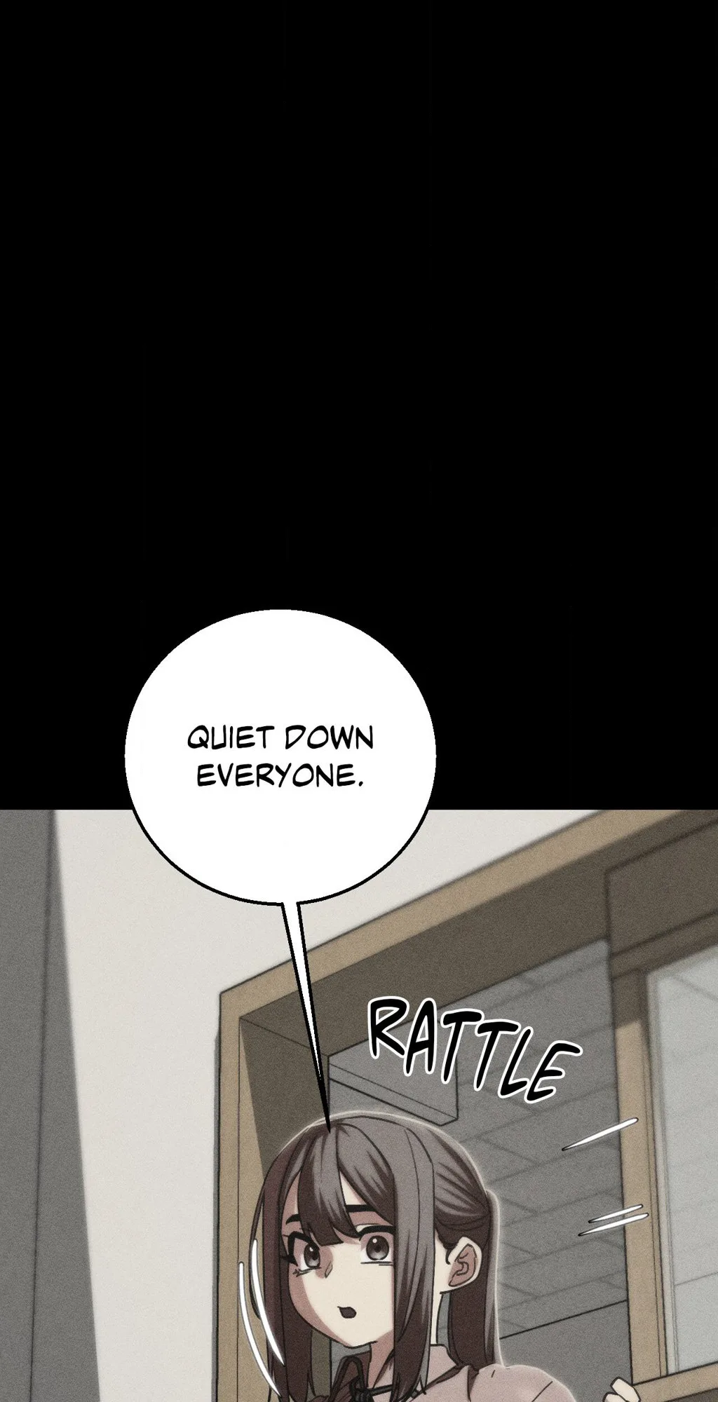 Lustful Games chapter 86 page 1