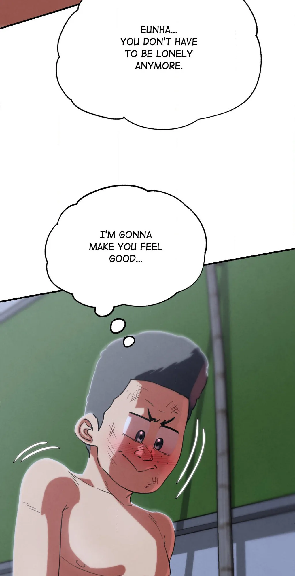 Lustful Games chapter 86 page 101