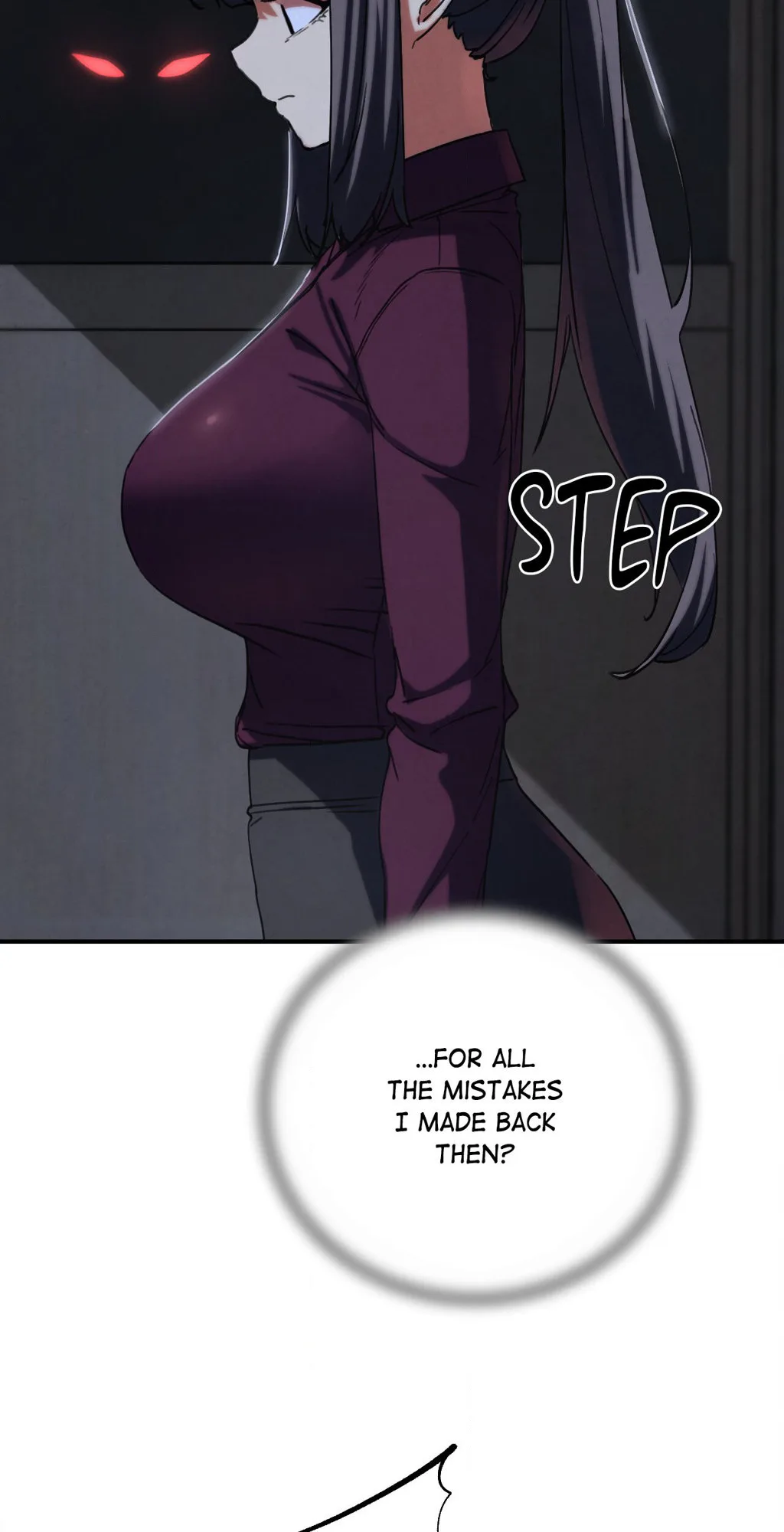 Lustful Games chapter 86 page 12