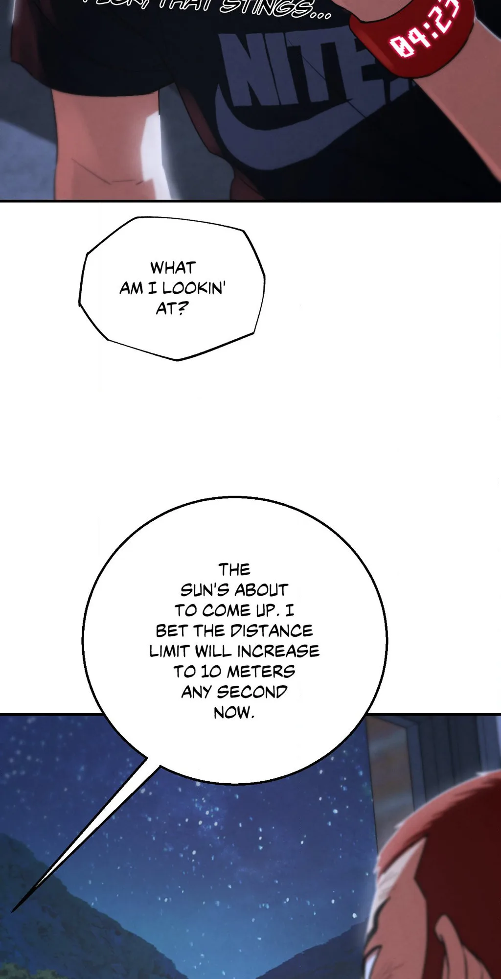 Lustful Games chapter 86 page 24