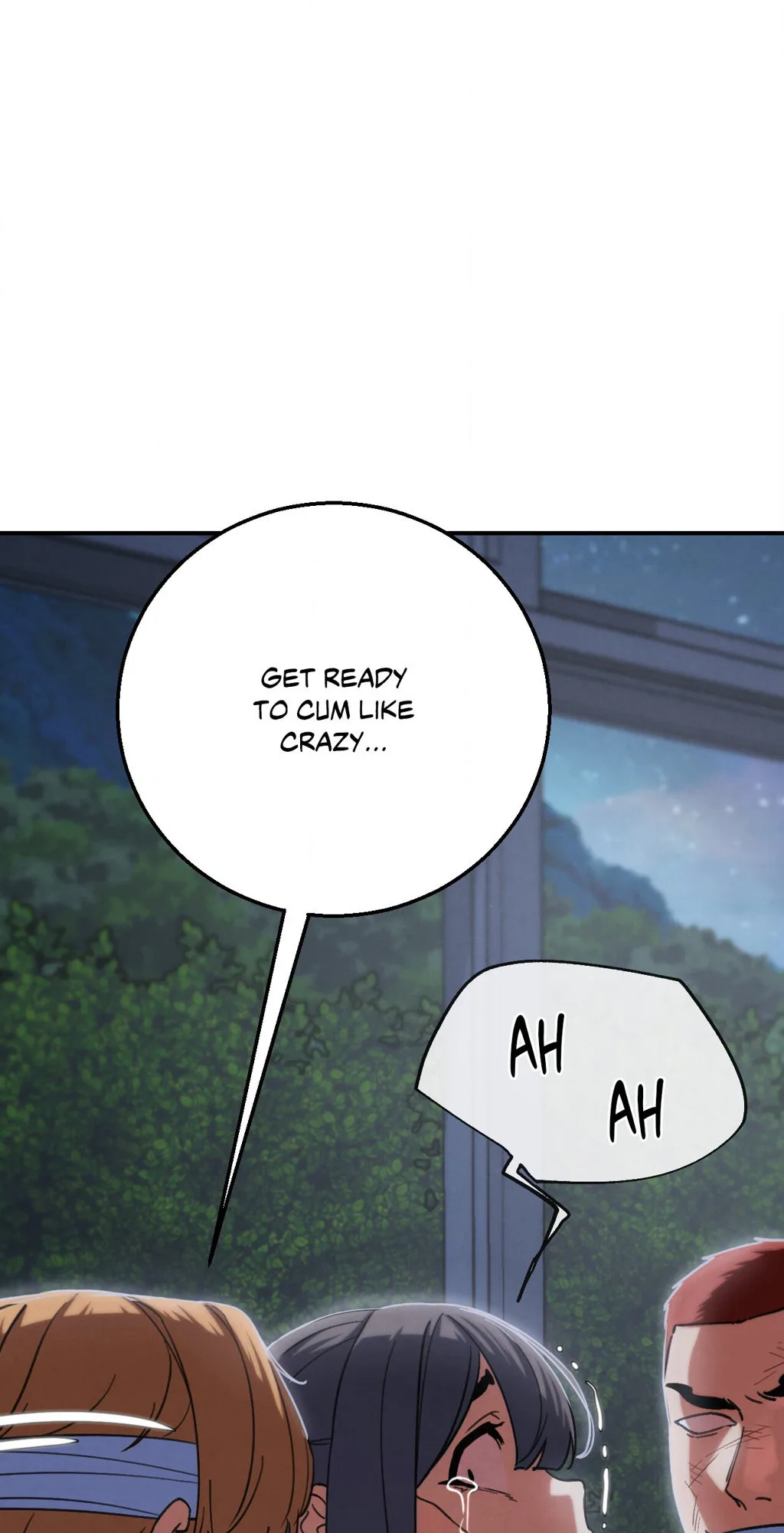 Lustful Games chapter 86 page 28