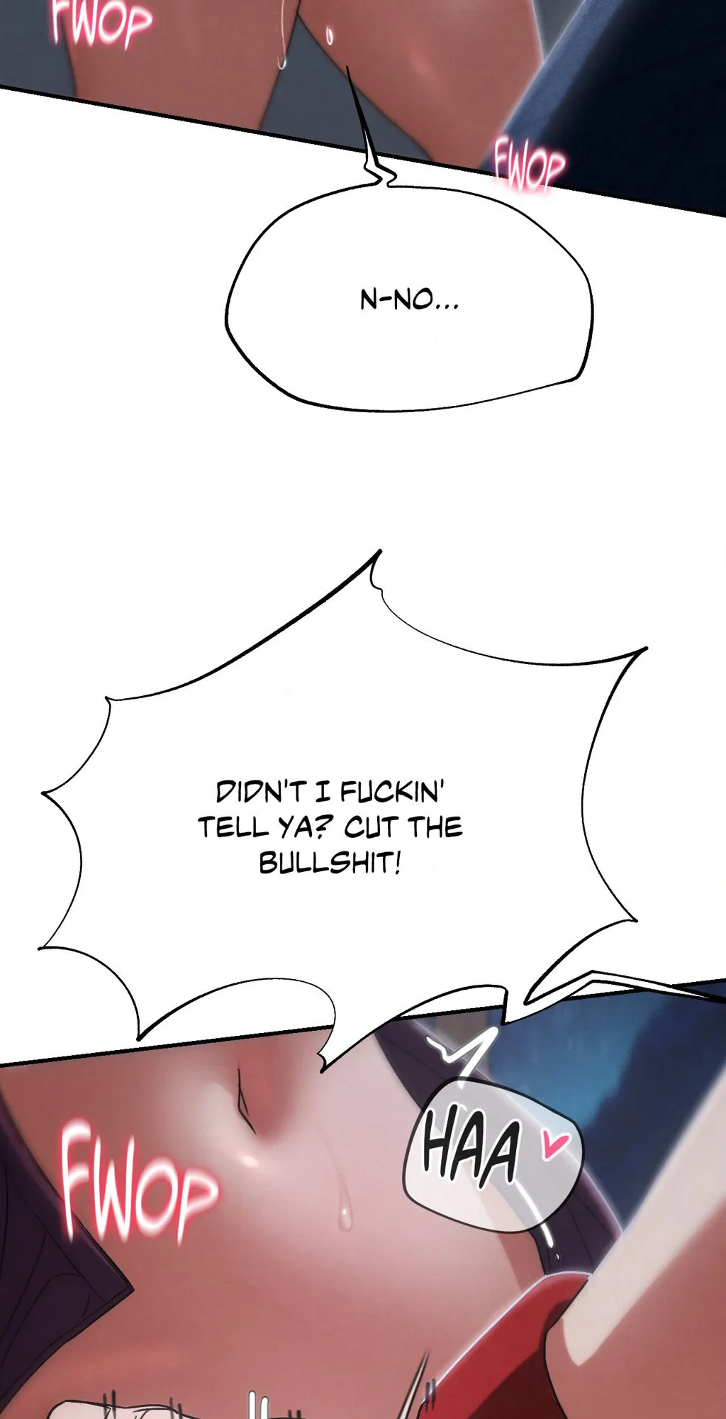 Lustful Games chapter 86 page 37