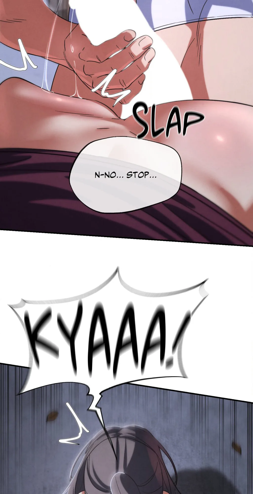 Lustful Games chapter 86 page 43